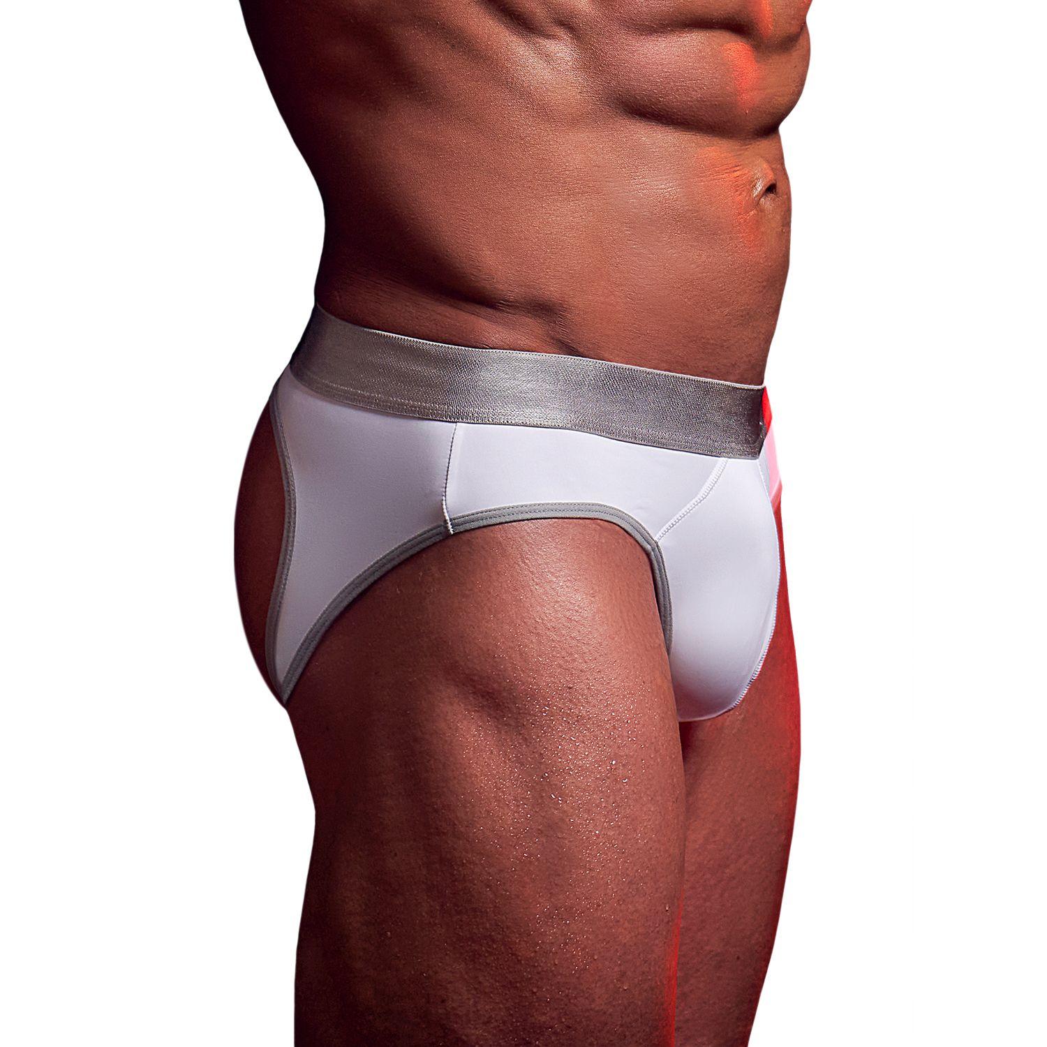 Slip Jock Microfibra Fever 5408-1
