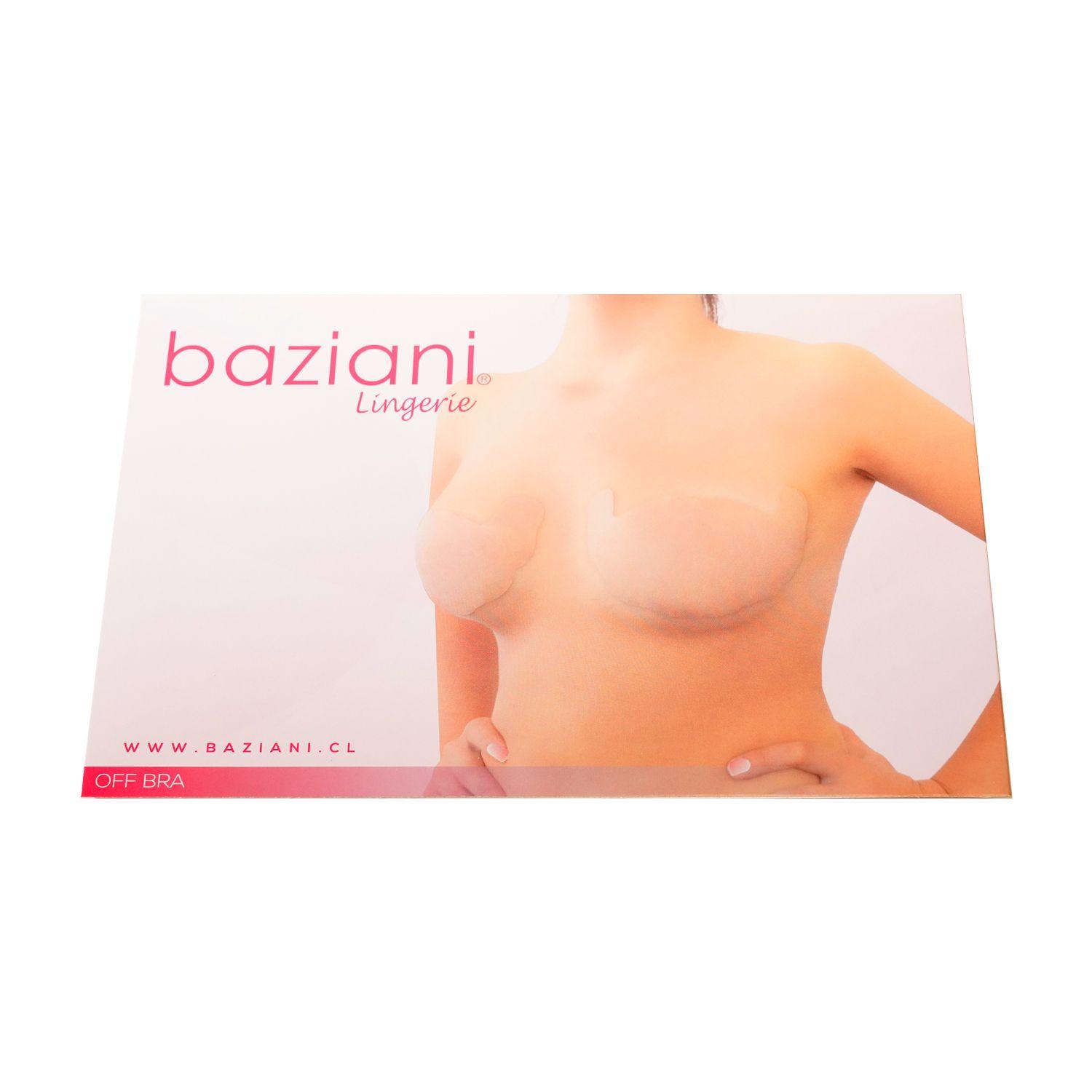 Sostén Adhesivo 43-1