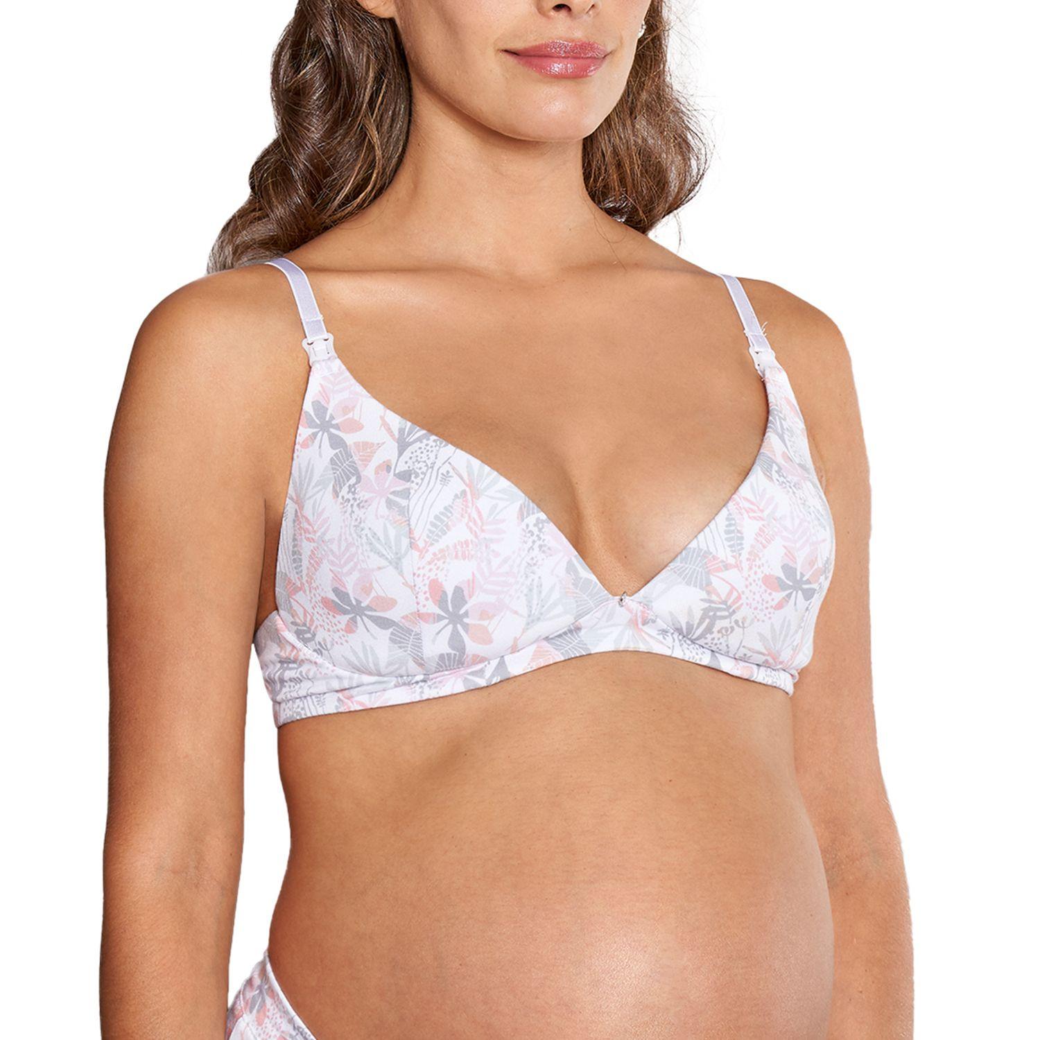 Sostén Maternal 3850-0