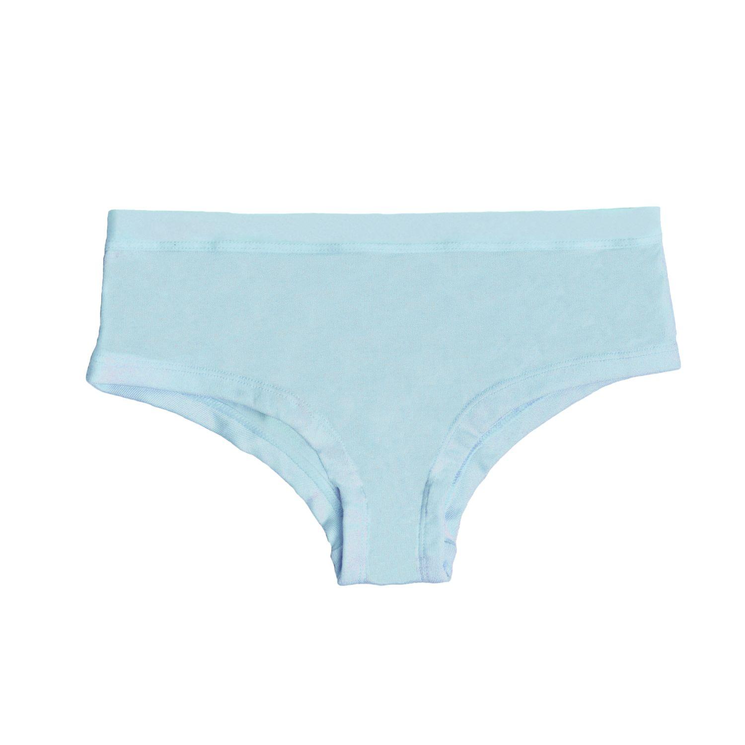Calzón Pantaleta Niña 4548-1