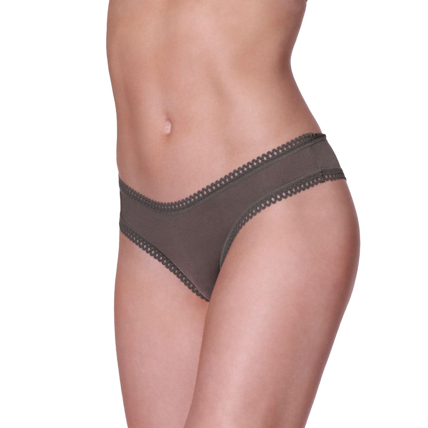 Calzón Bikini Comfy 20465-1