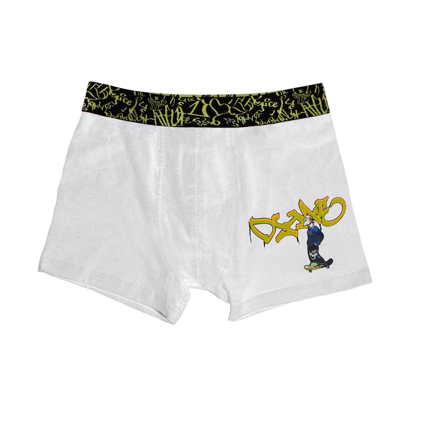 Boxer Niño 5064-1