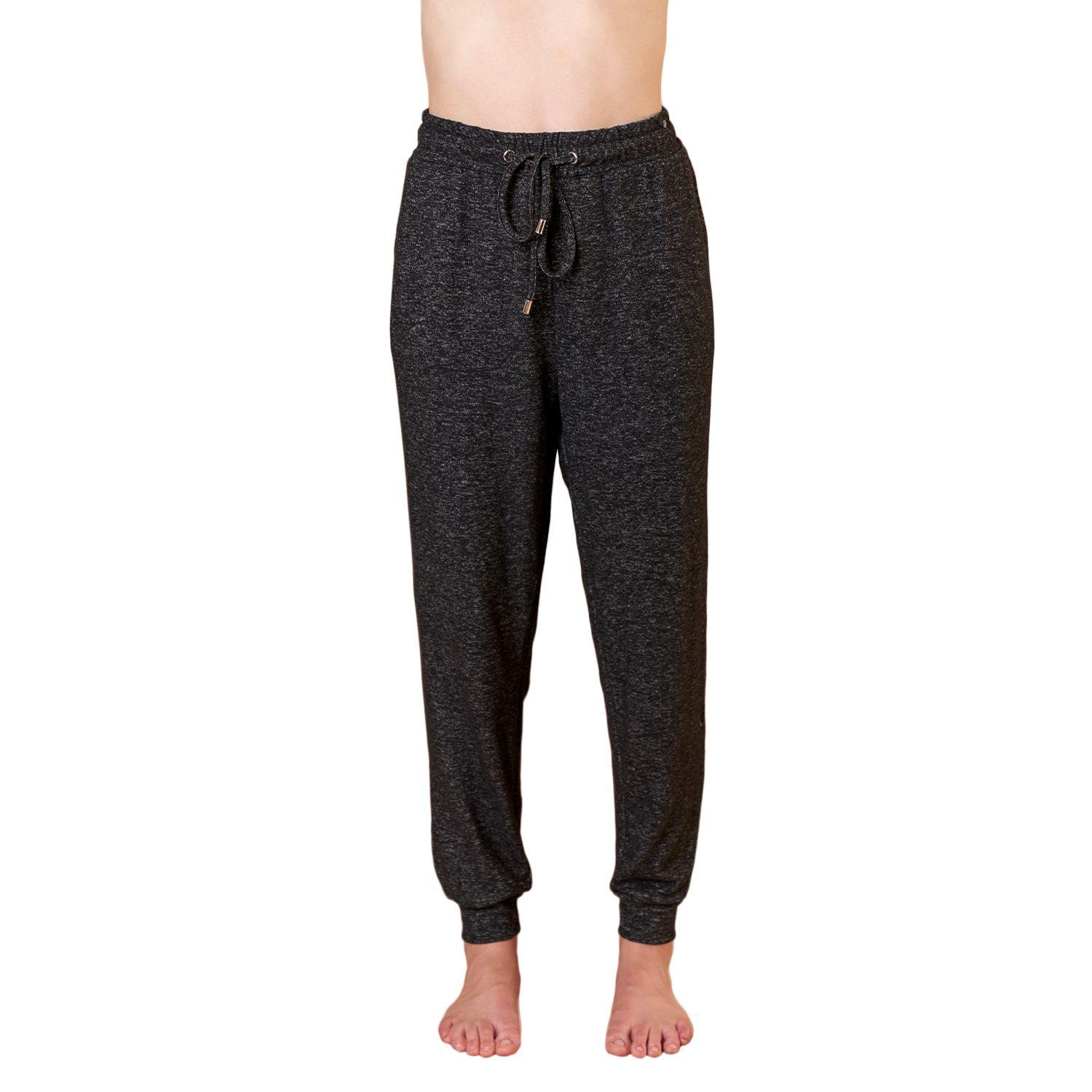 Pantalón Buzo Jogger Mujer 1190-0