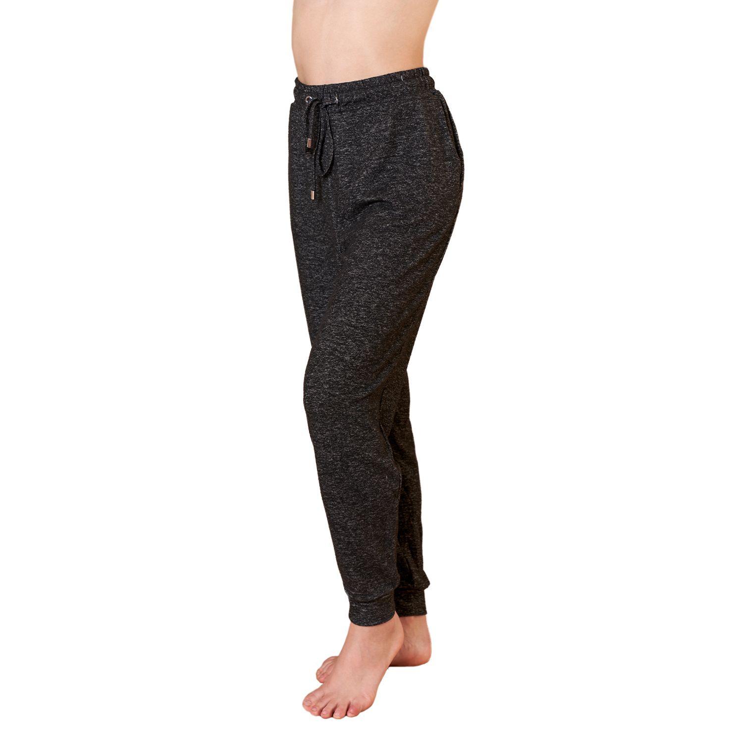 Pantalón Buzo Jogger Mujer 1190-1