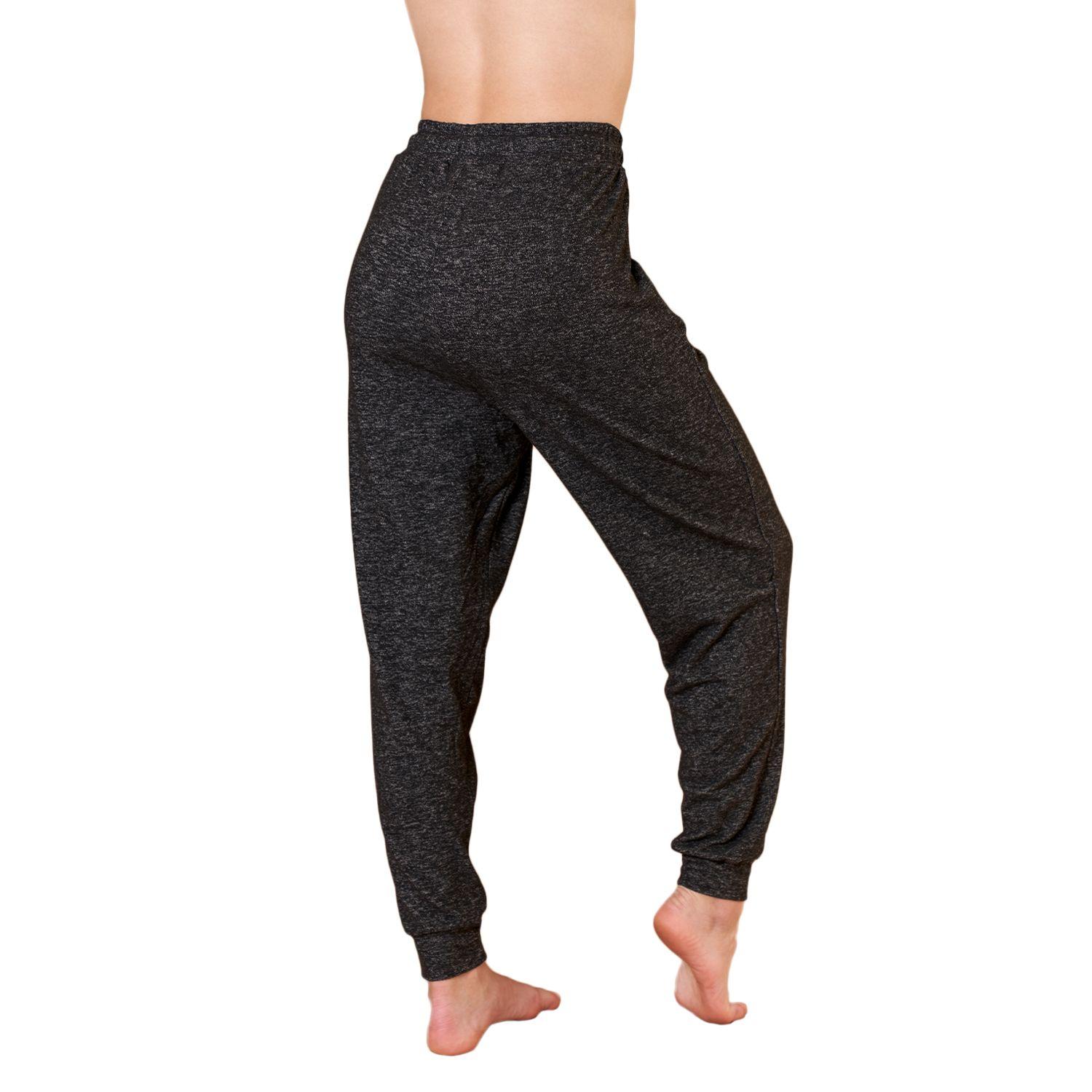 Pantalón Buzo Jogger Mujer 1190-2