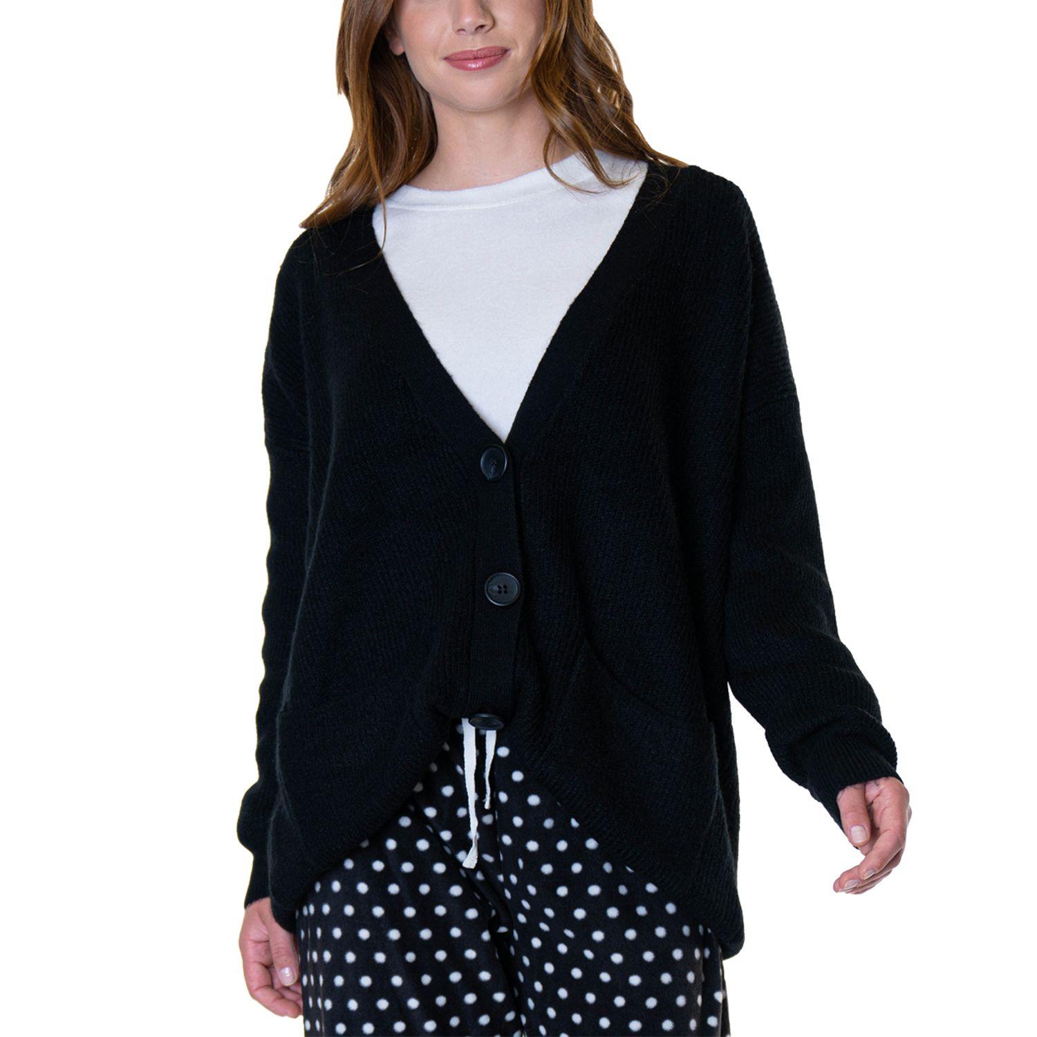 Pijama Mañanita Tejida Mujer 8574-0