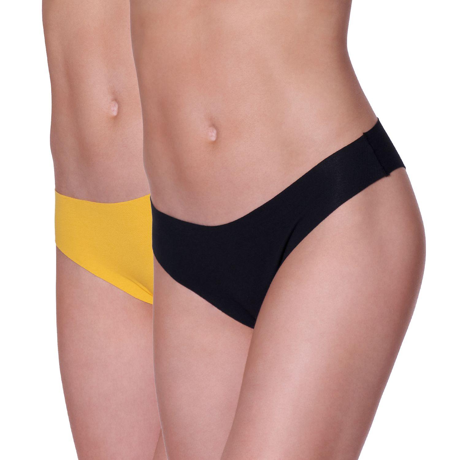 Pack 2 Calzones Bikini 20378-3