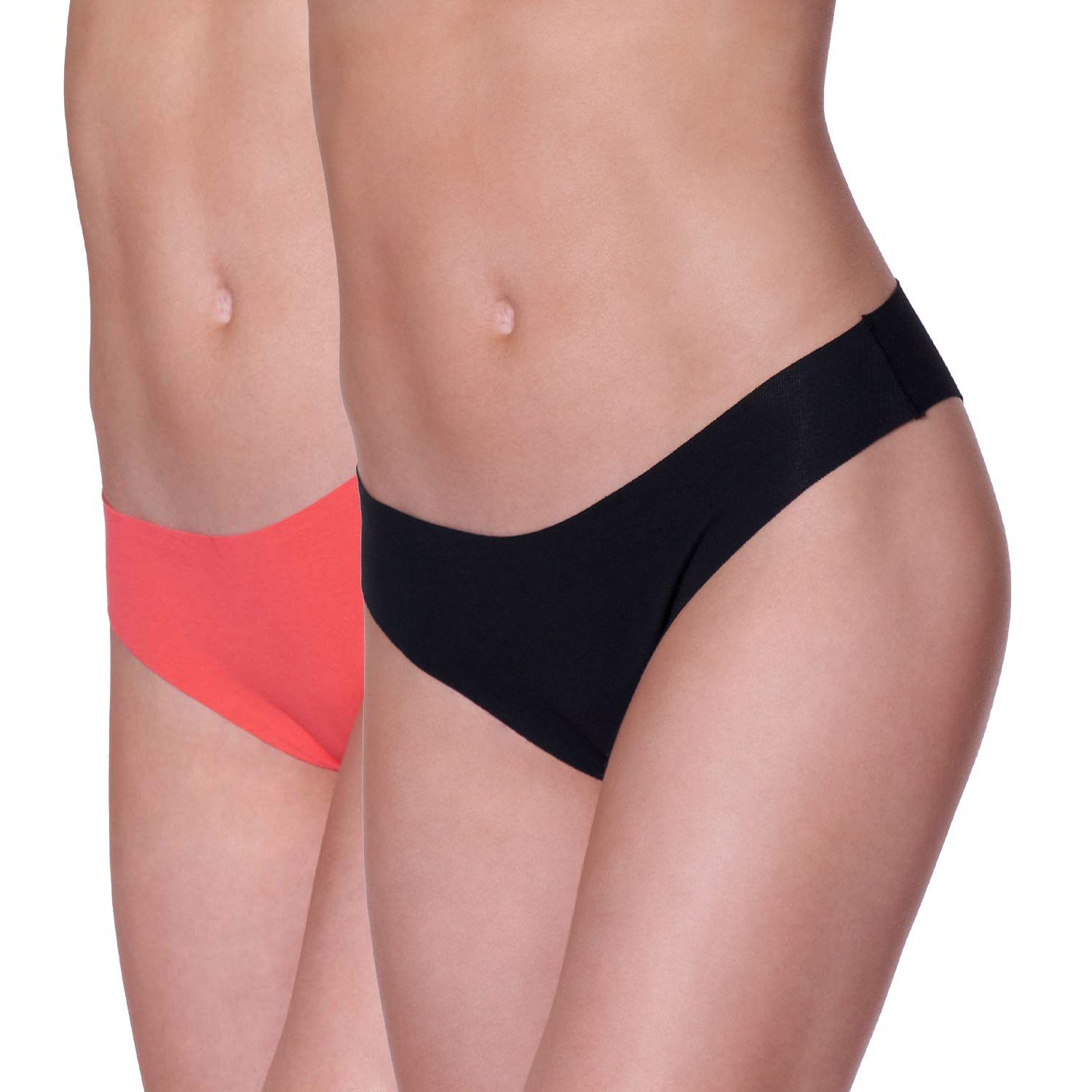 Pack 2 Calzones Bikini 20378-3