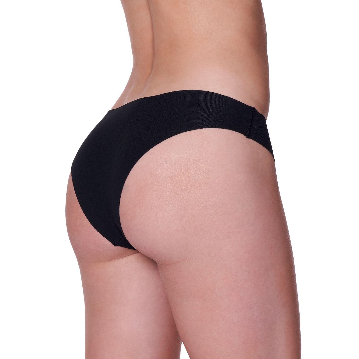 Pack 2 Calzones Bikini 20378-2
