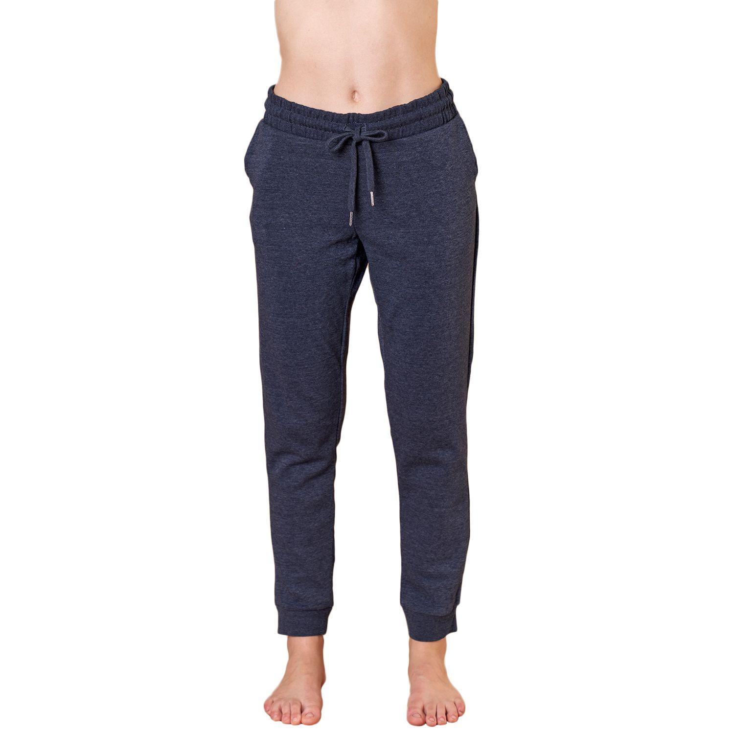 Pantalón Buzo Jogger Mujer 1191-0