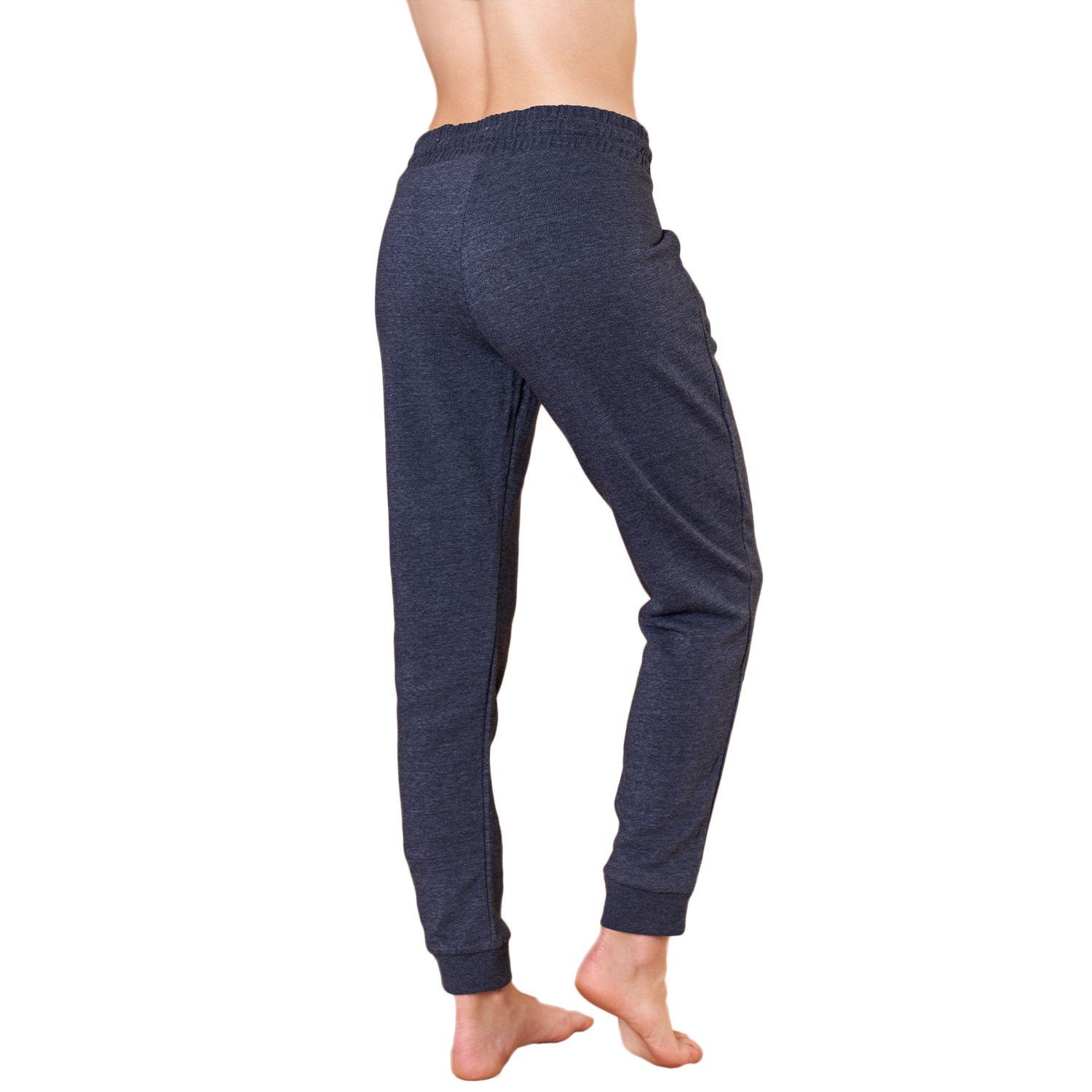 Pantalón Buzo Jogger Mujer 1191-2