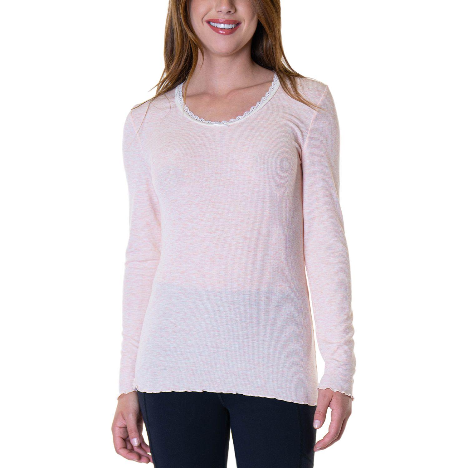 Camiseta Mujer 8569-0