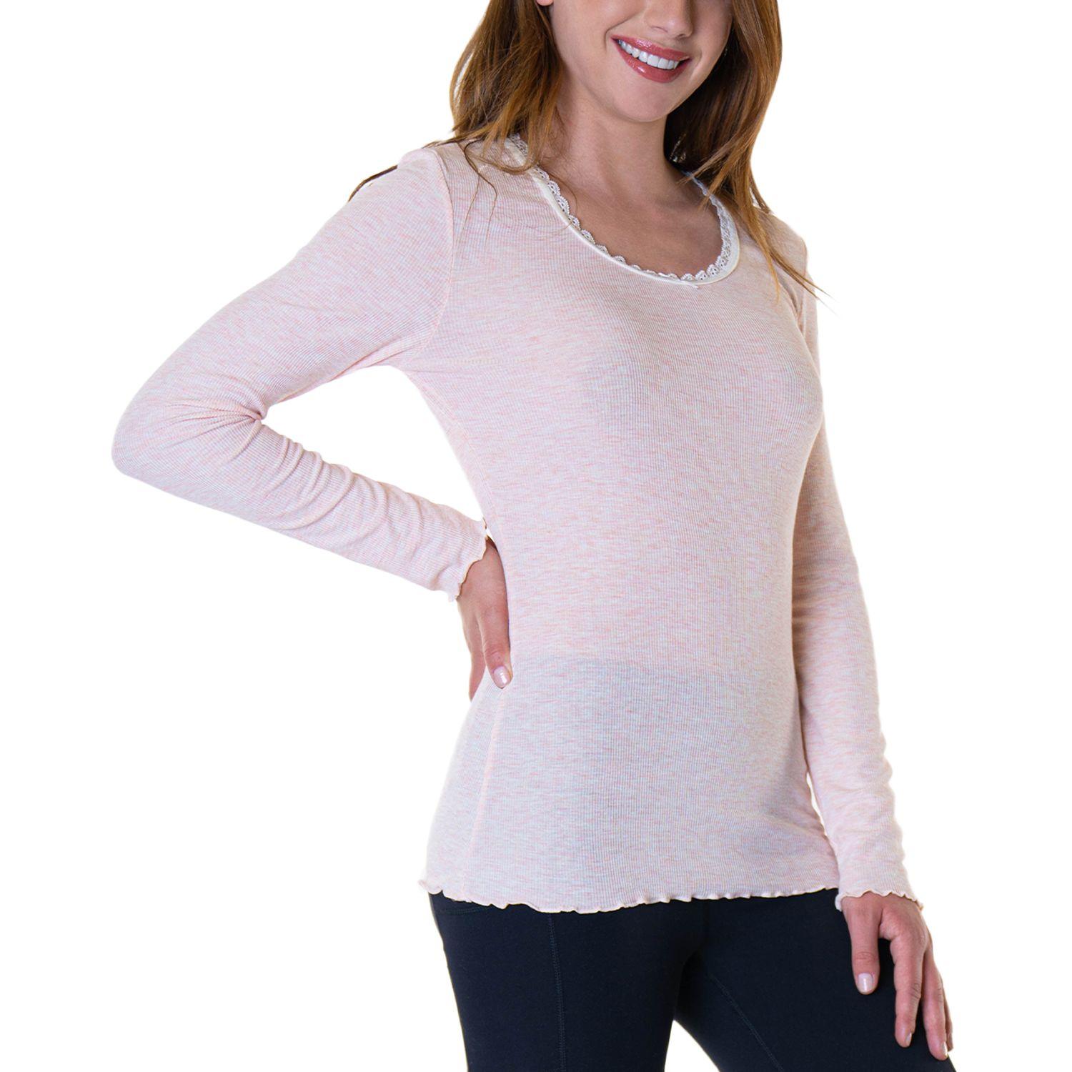 Camiseta Mujer 8569-1