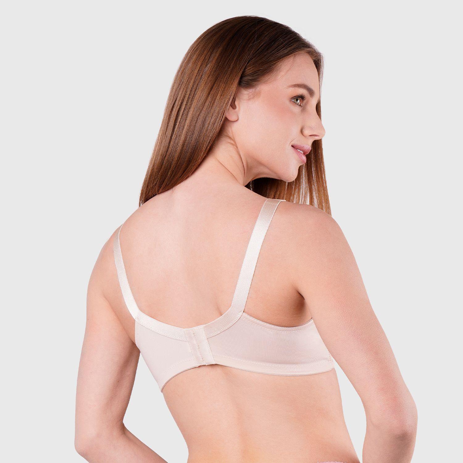 Sosten prehormado sin aro 3922-1