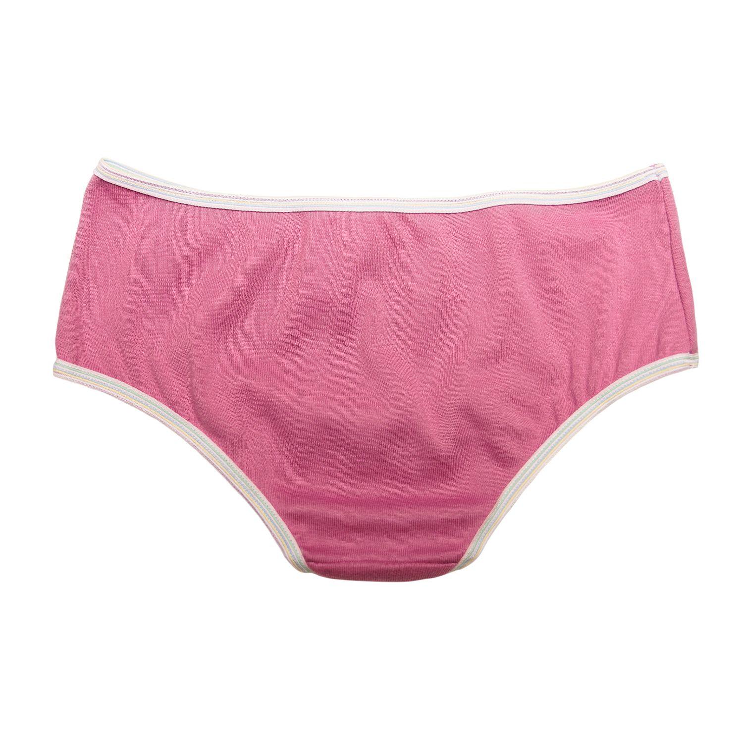 Calzón Pack Infantil 4213-2