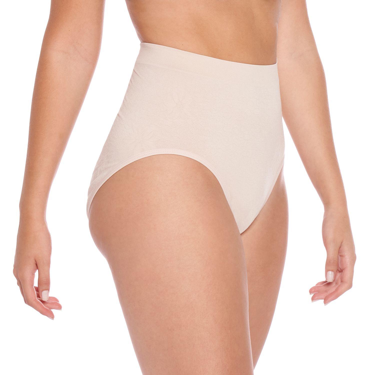 Calzón Jacquard Seamless 20305-1