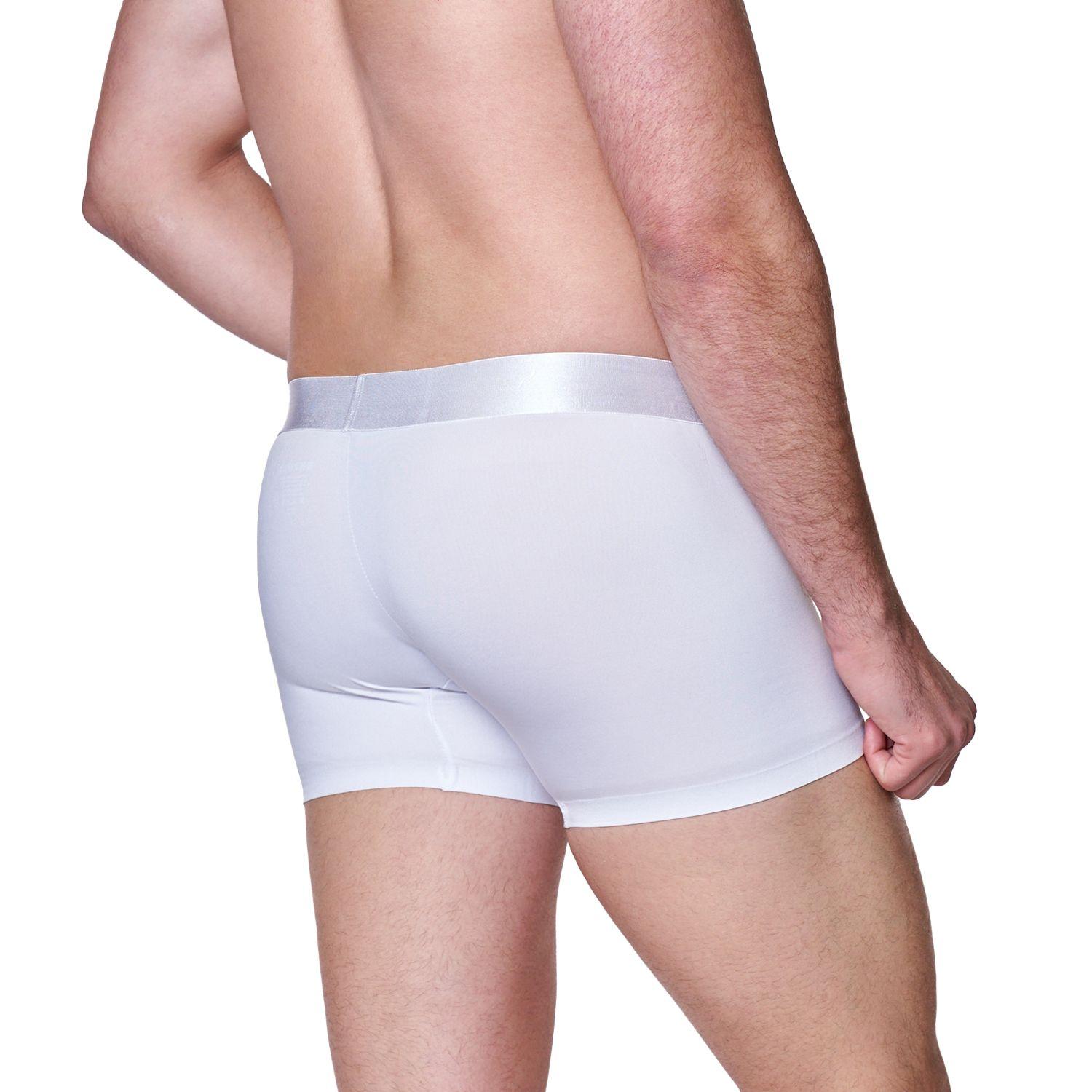 Boxer Microfibra Hombre 5413-2