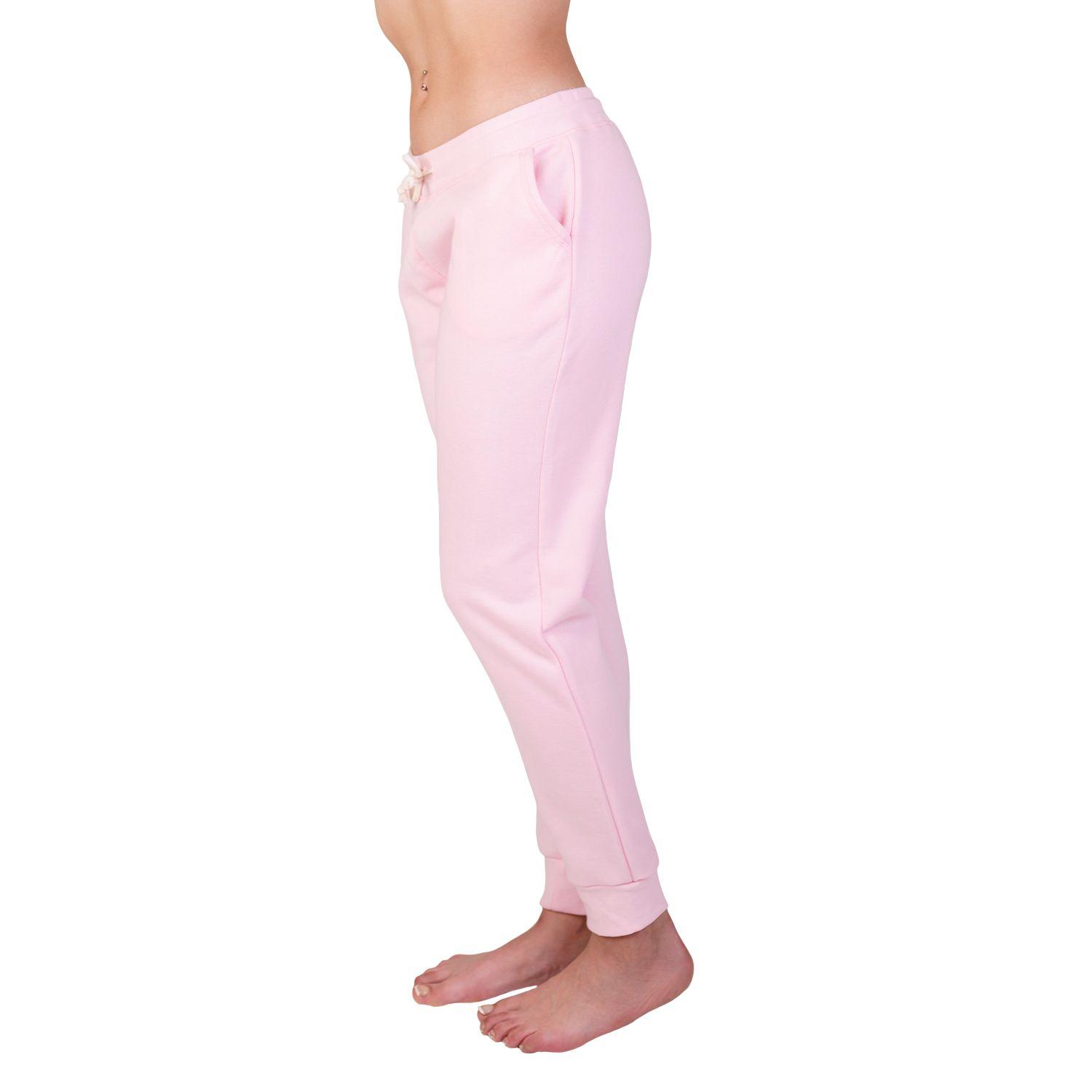 Pantalón Buzo Jogger Mujer 1202-1
