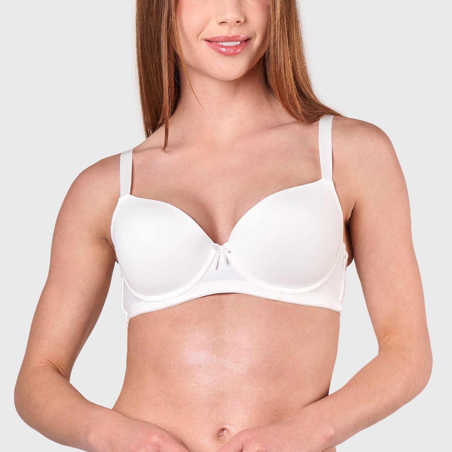 Pack de 2 Sostenes con arco y soft 30042-0