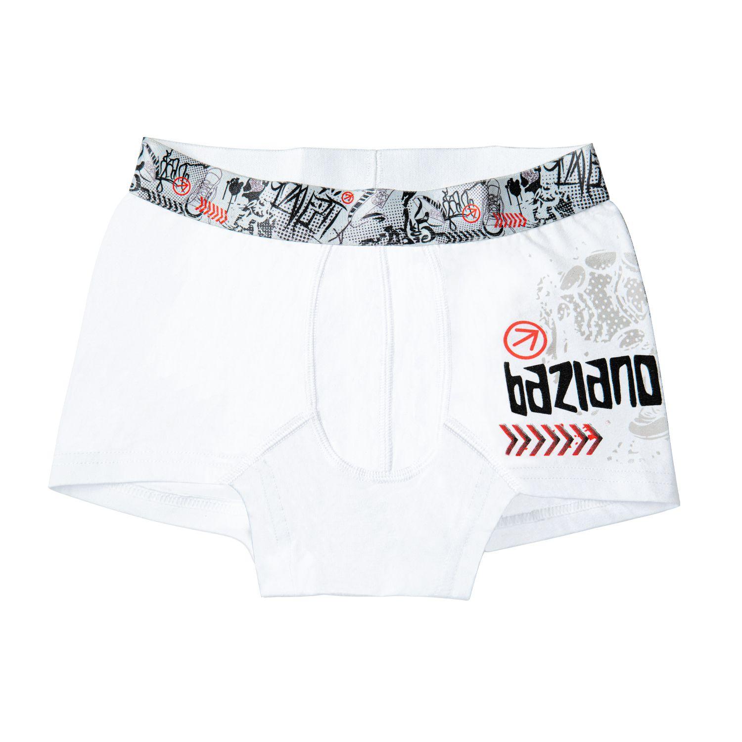 Boxer Algodón Lycra Niño 5305-0