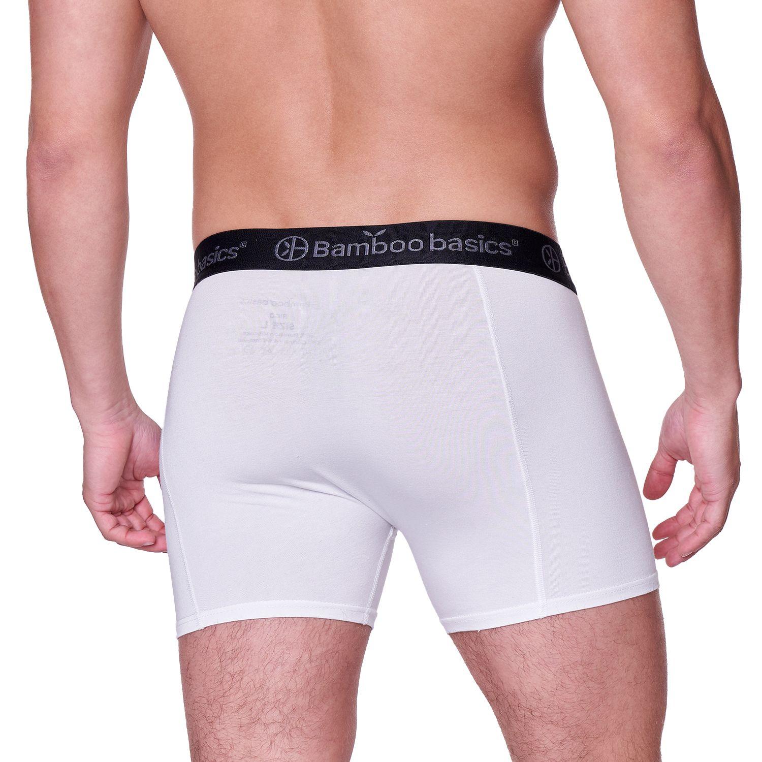 Boxer Bamboo Hombre 5637-1