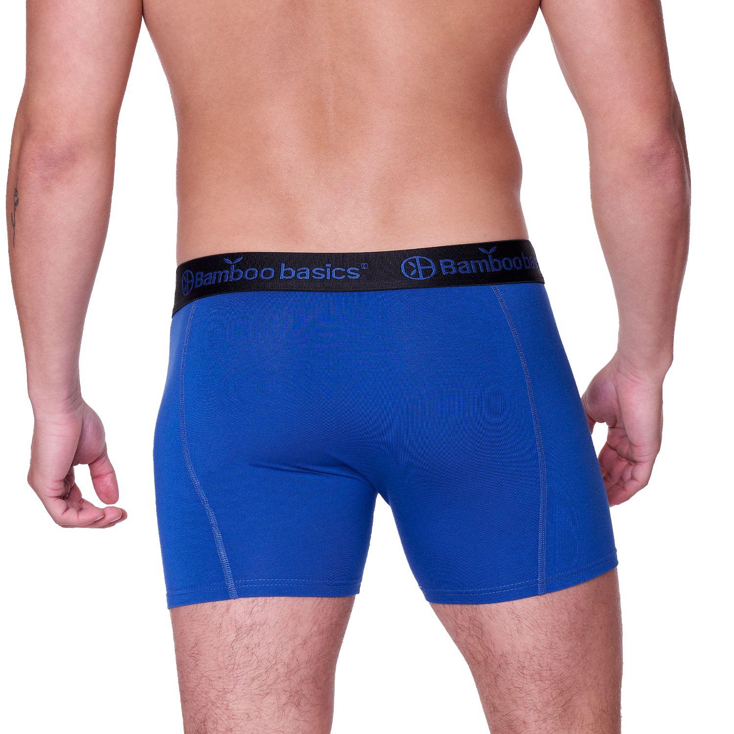 Boxer Bamboo Hombre 5637-1