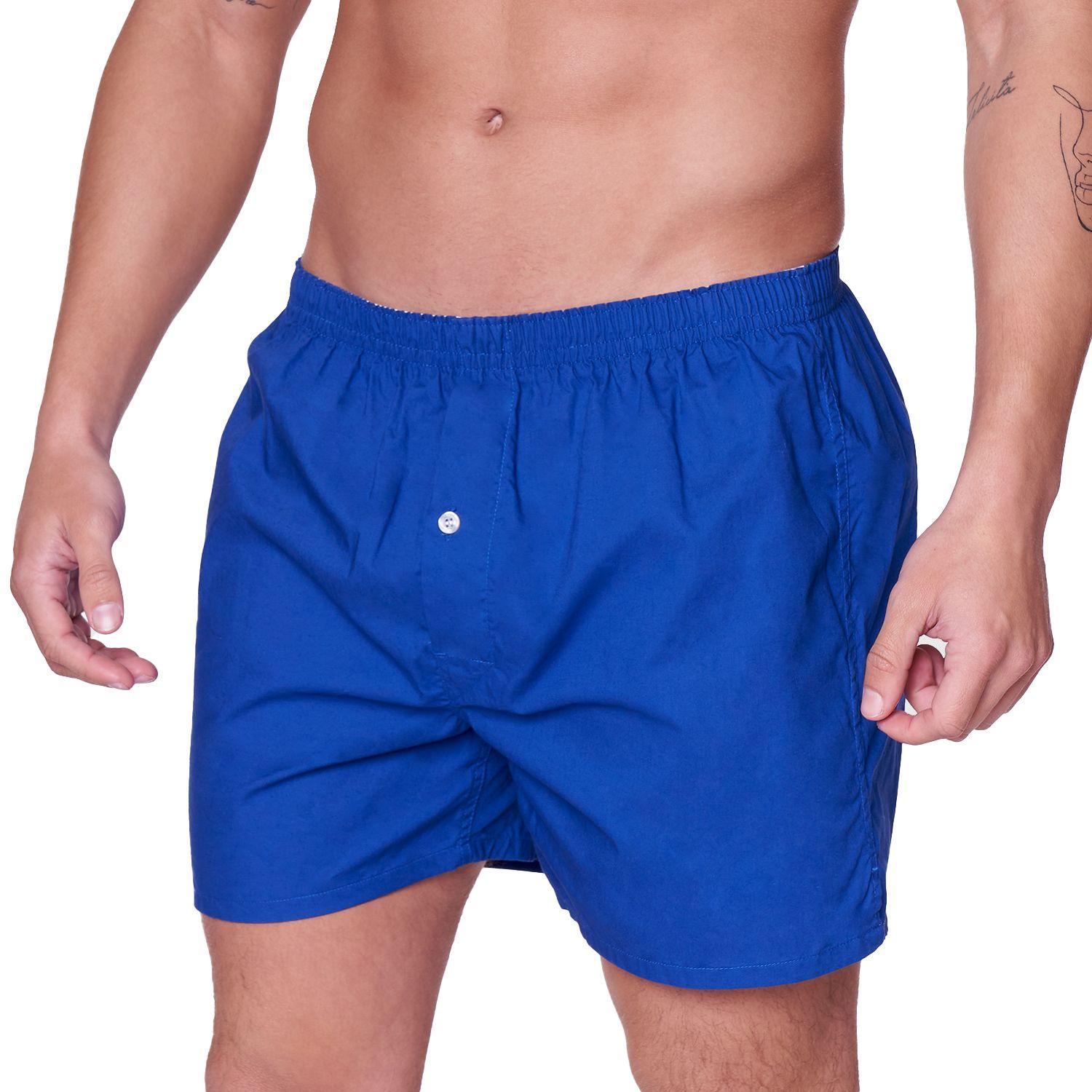 Boxer Trevira Hombre 5326-1
