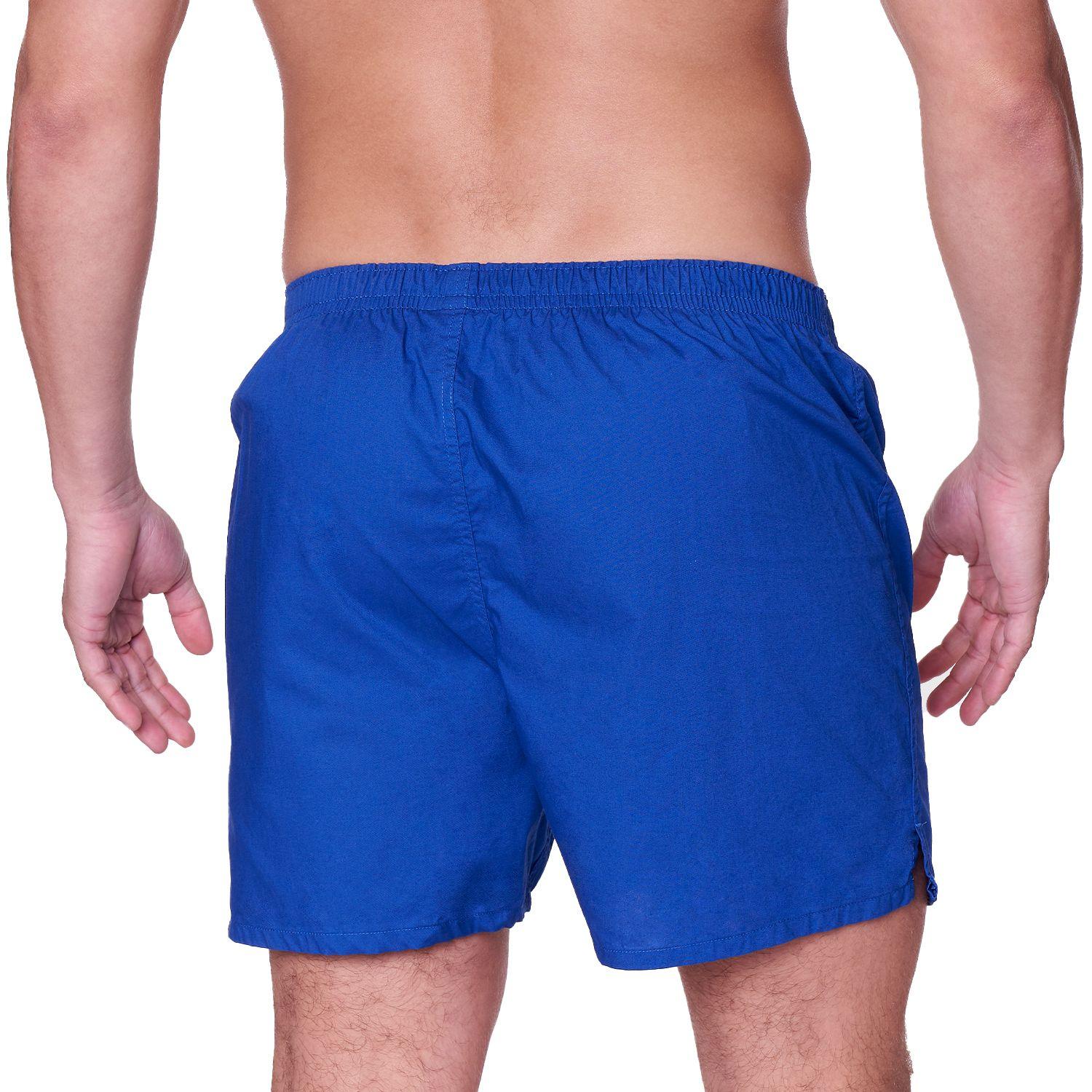 Boxer Trevira Hombre 5326-2