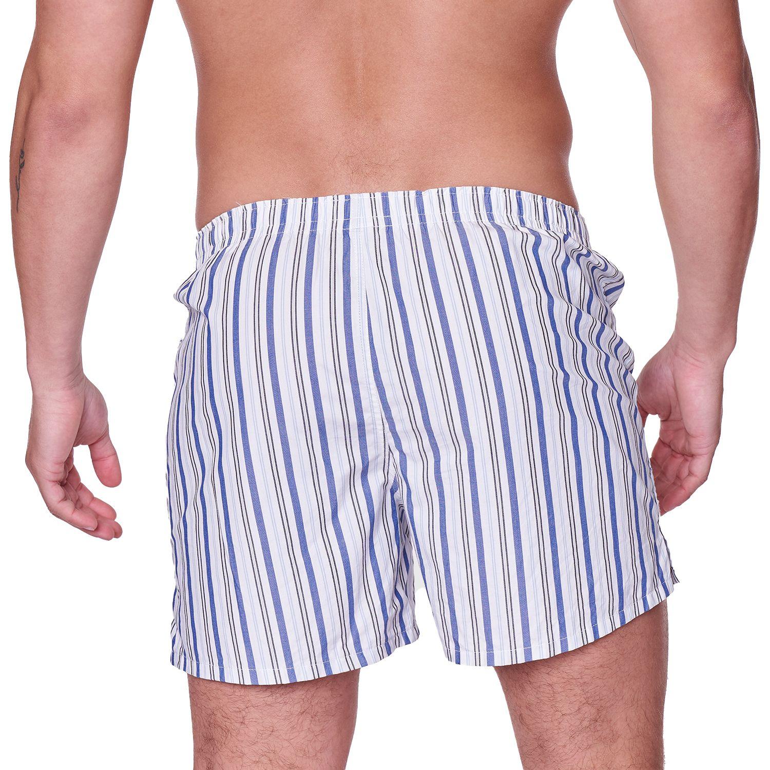 Boxer Trevira Hombre 5326-2