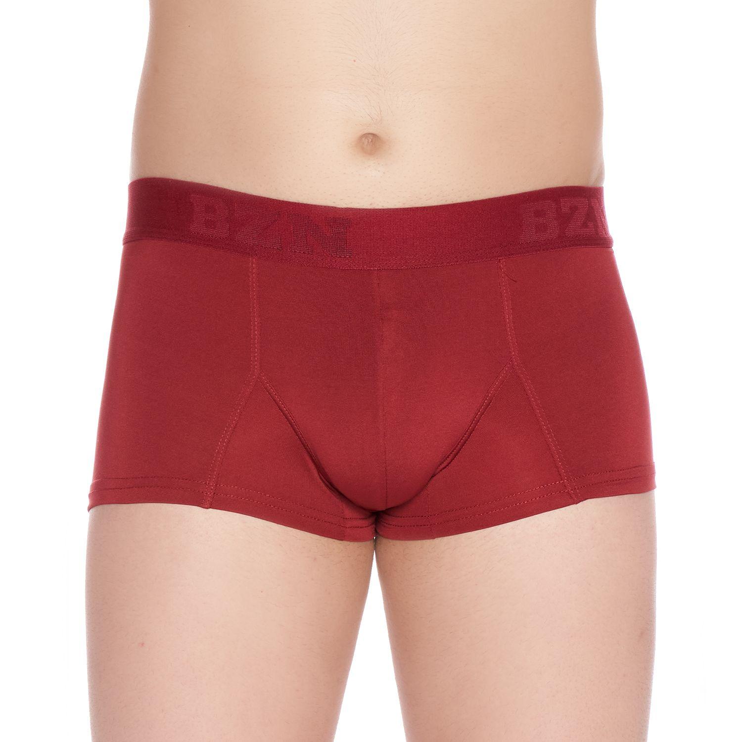 Boxer Microfibra Hombre 5364-0