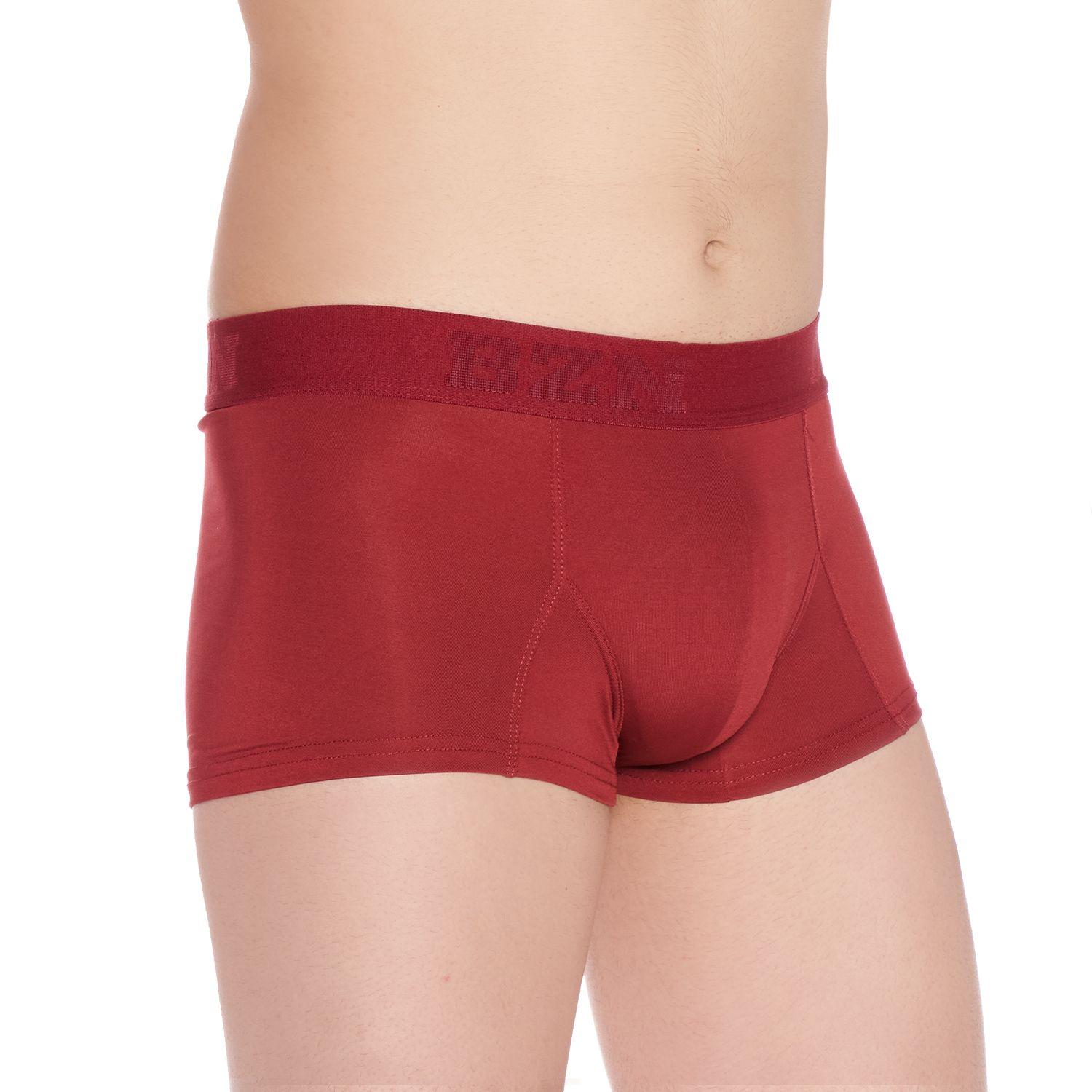 Boxer Microfibra Hombre 5364-1