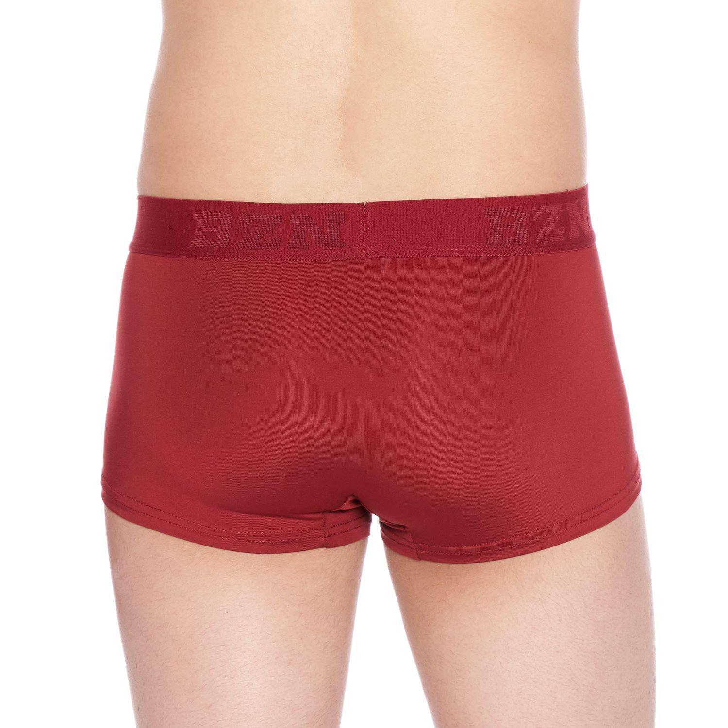 Boxer Microfibra Hombre 5364-2