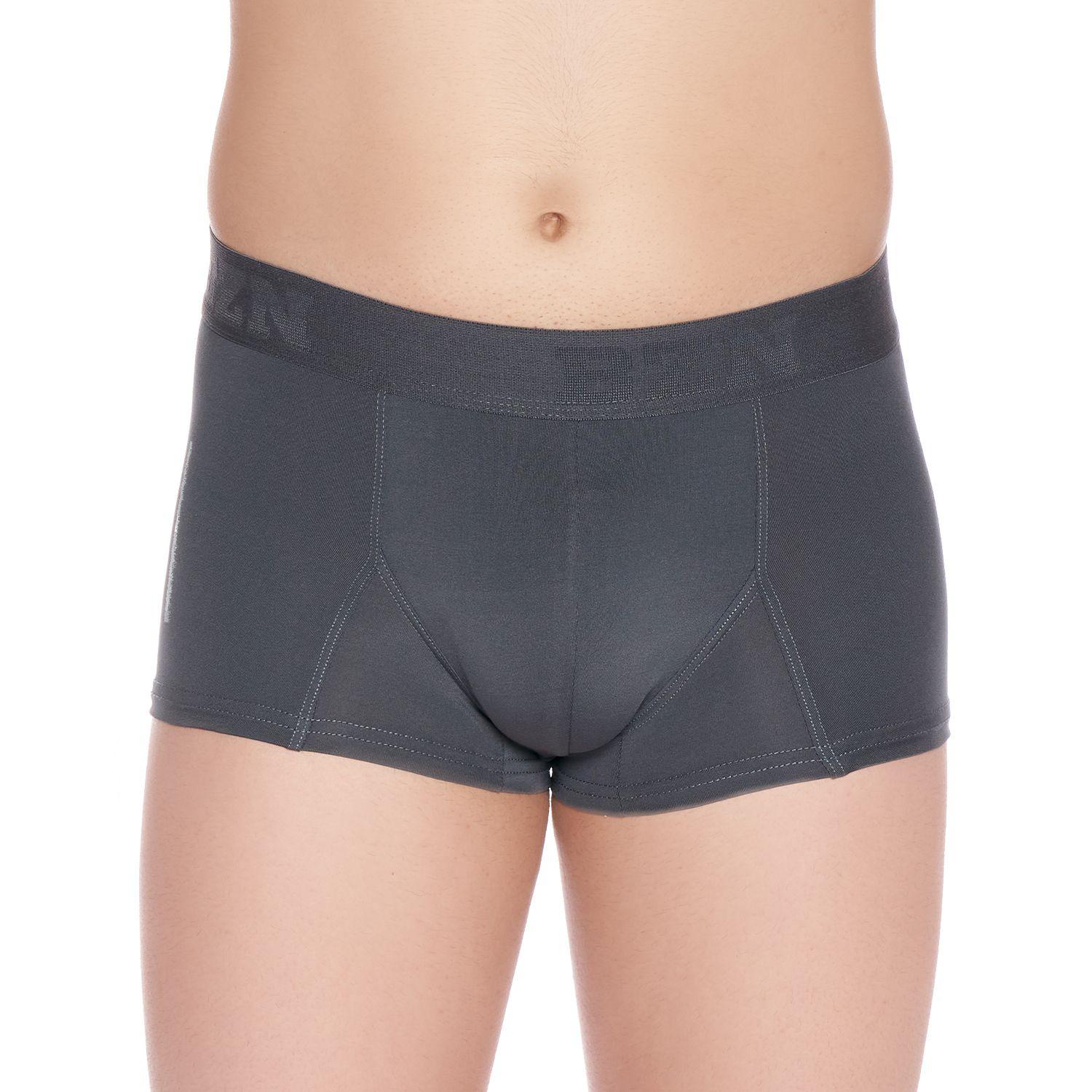Boxer Microfibra Hombre 5364-0
