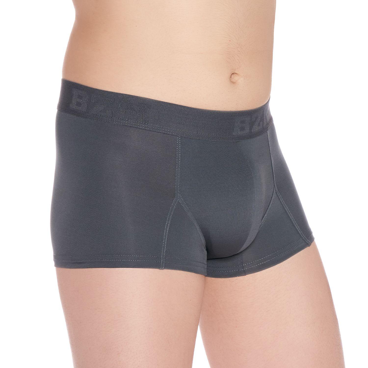 Boxer Microfibra Hombre 5364-1
