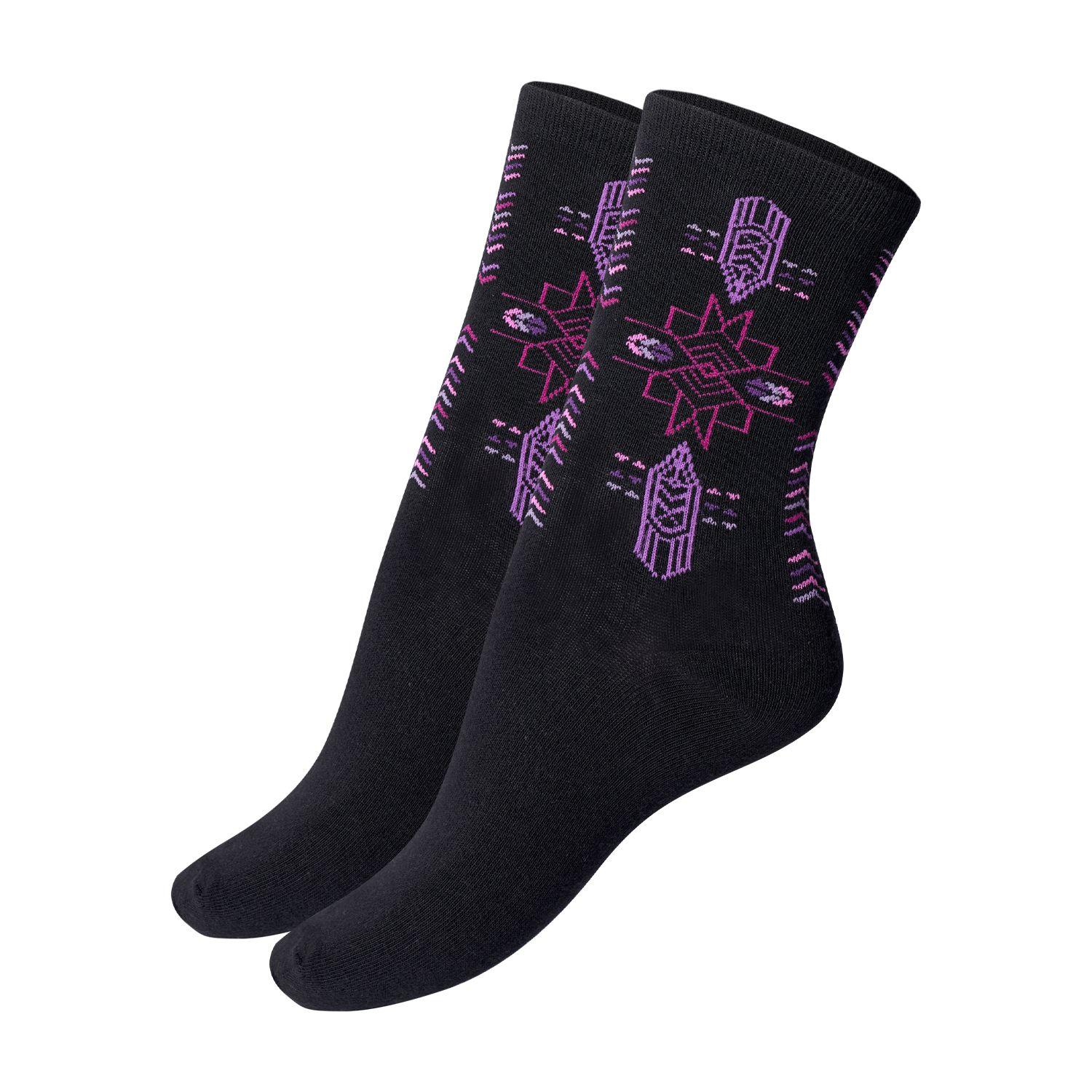 Calcetín Mujer A111-0