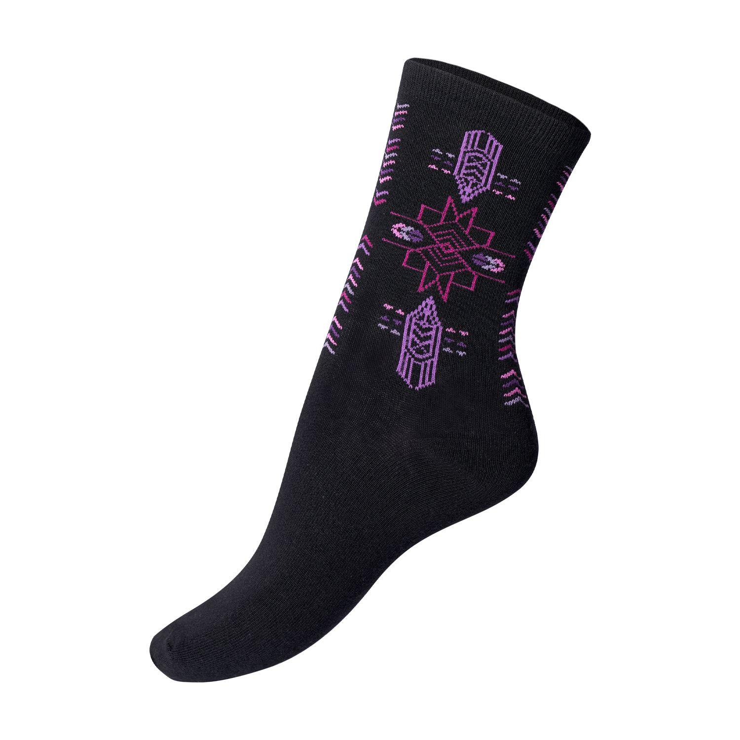 Calcetín Mujer A111-1