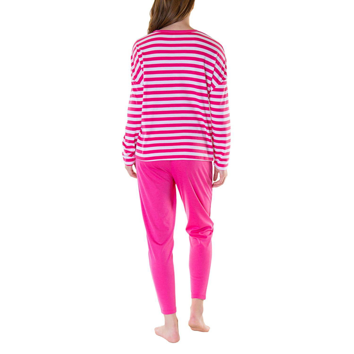 Pijama Mujer 8552-2