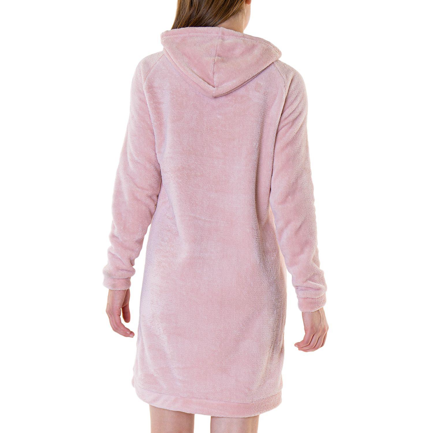 Camisola Pijama Mujer 8622-2