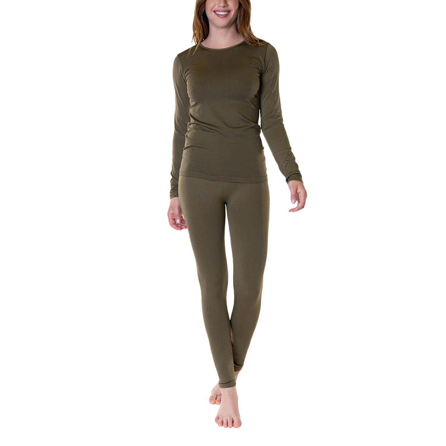 Verde Olivo