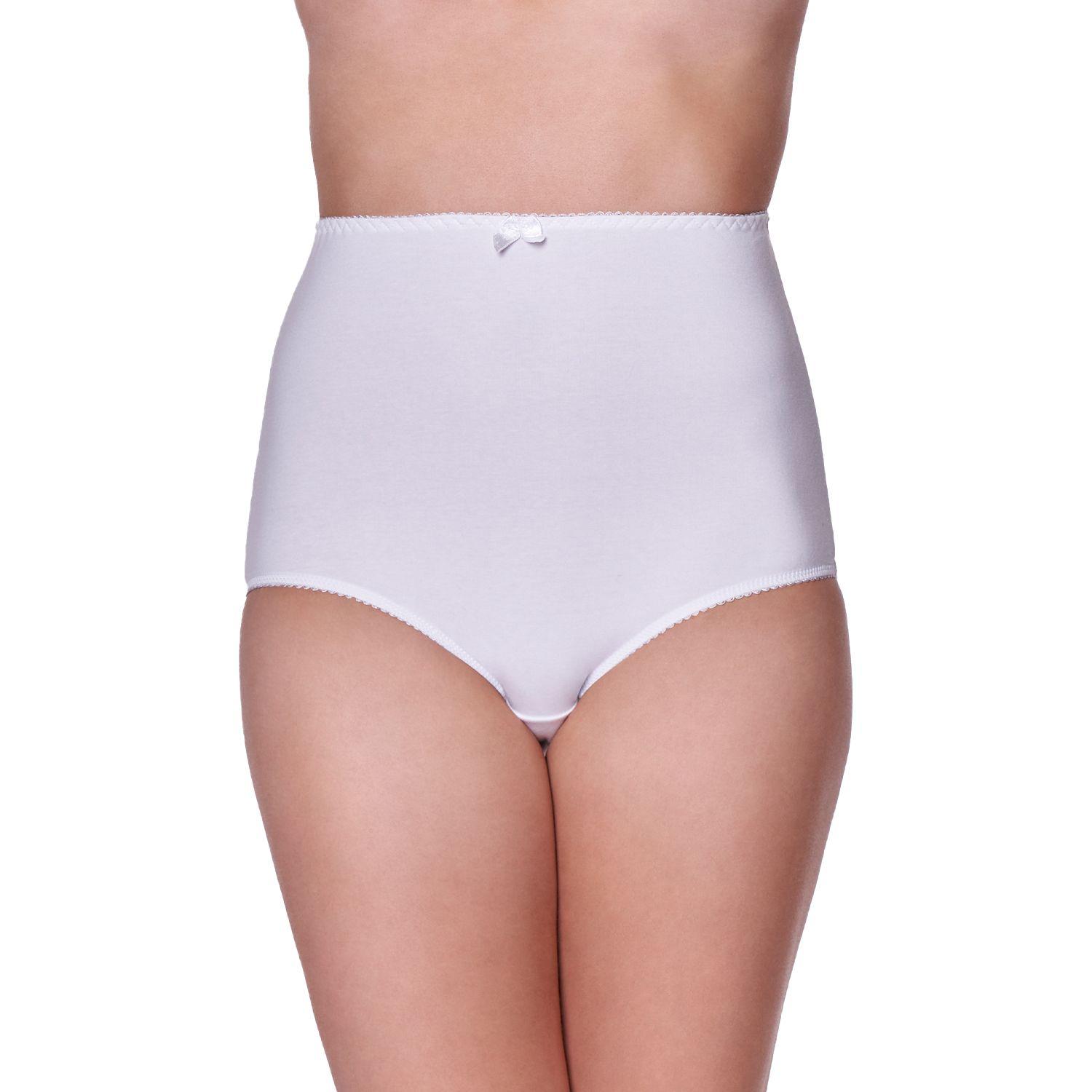Calzón Maxi Algodón Lycra 2000-0