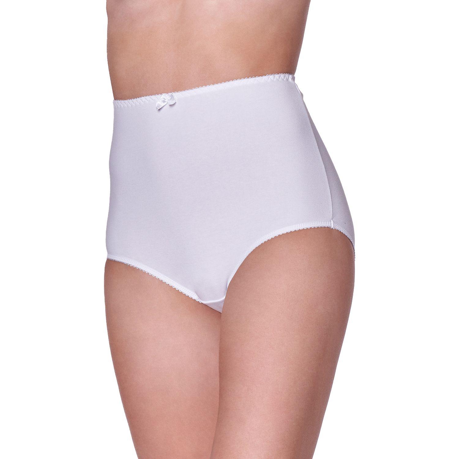 Calzón Maxi Algodón Lycra 2000-1