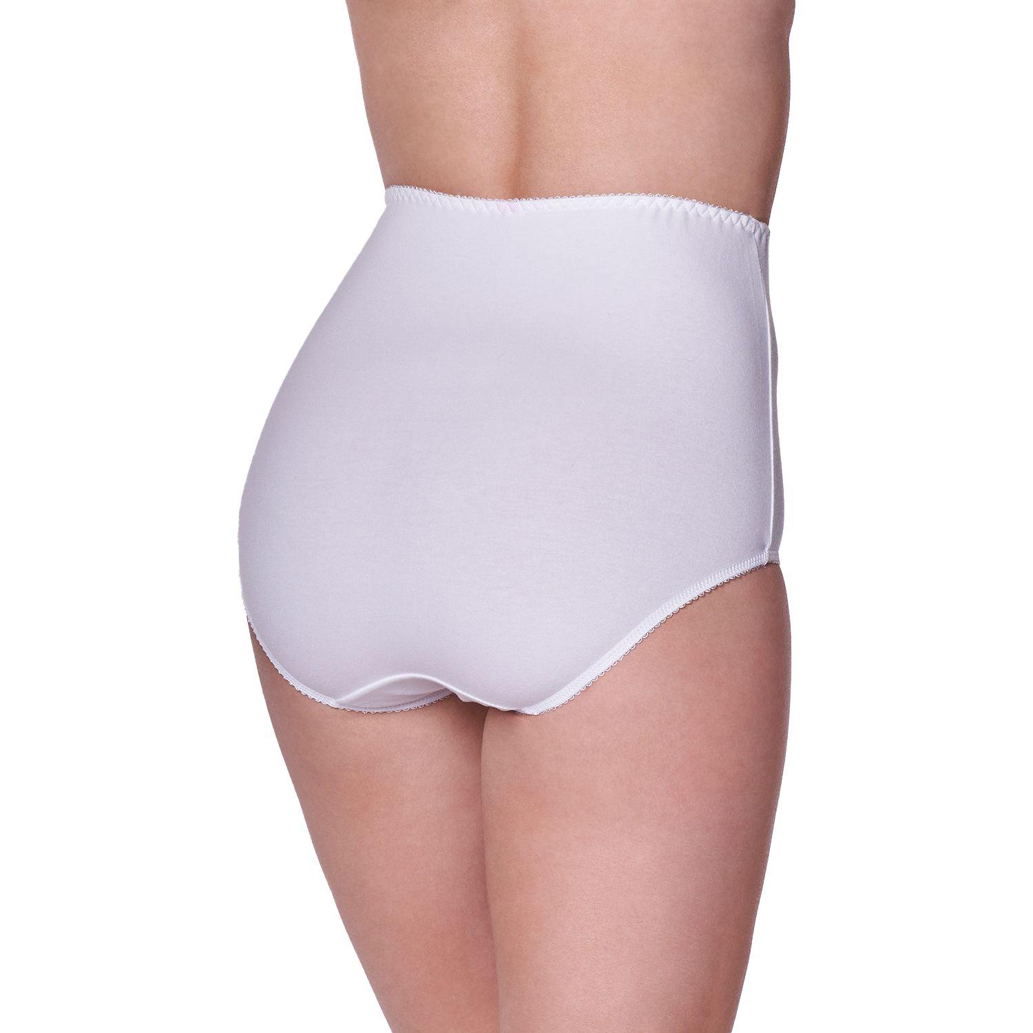 Calzón Maxi Algodón Lycra 2000-2