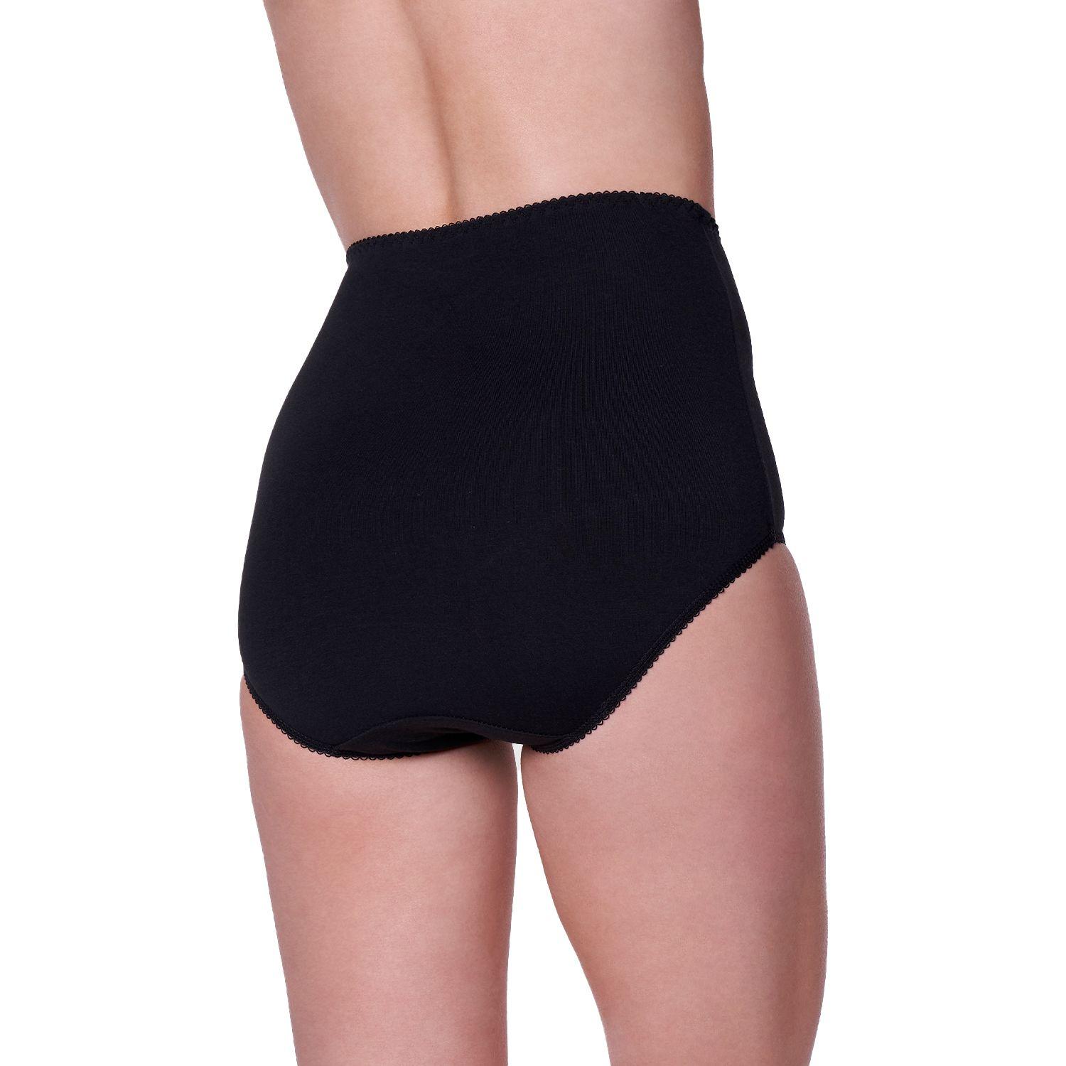 Calzón Maxi Algodón Lycra 2000-2