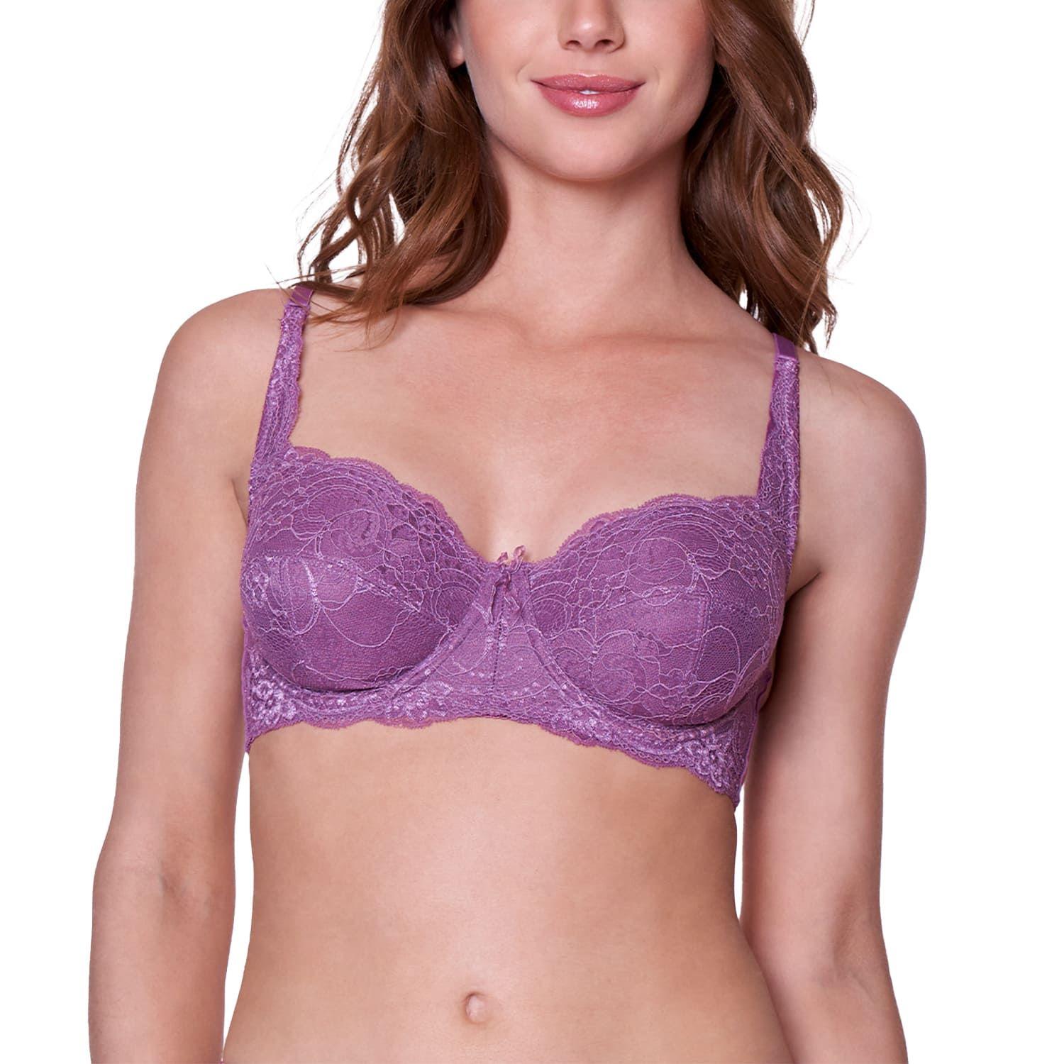 Sostén Clásico Fashion 3709-1