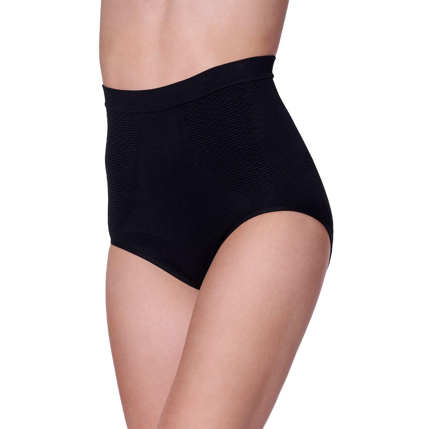Calzón Faja Cintura Alta 20151-4