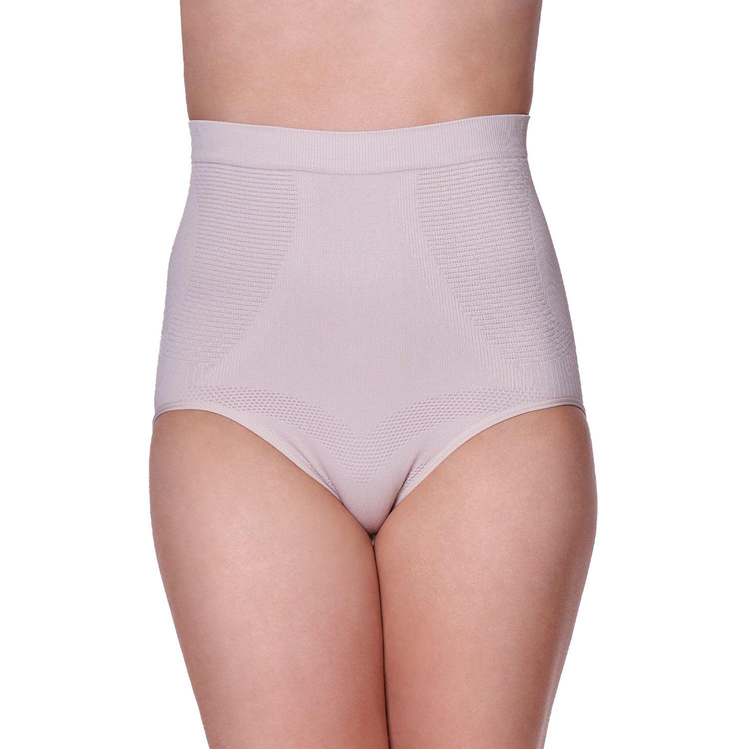 Calzón Faja Cintura Alta 20151-6