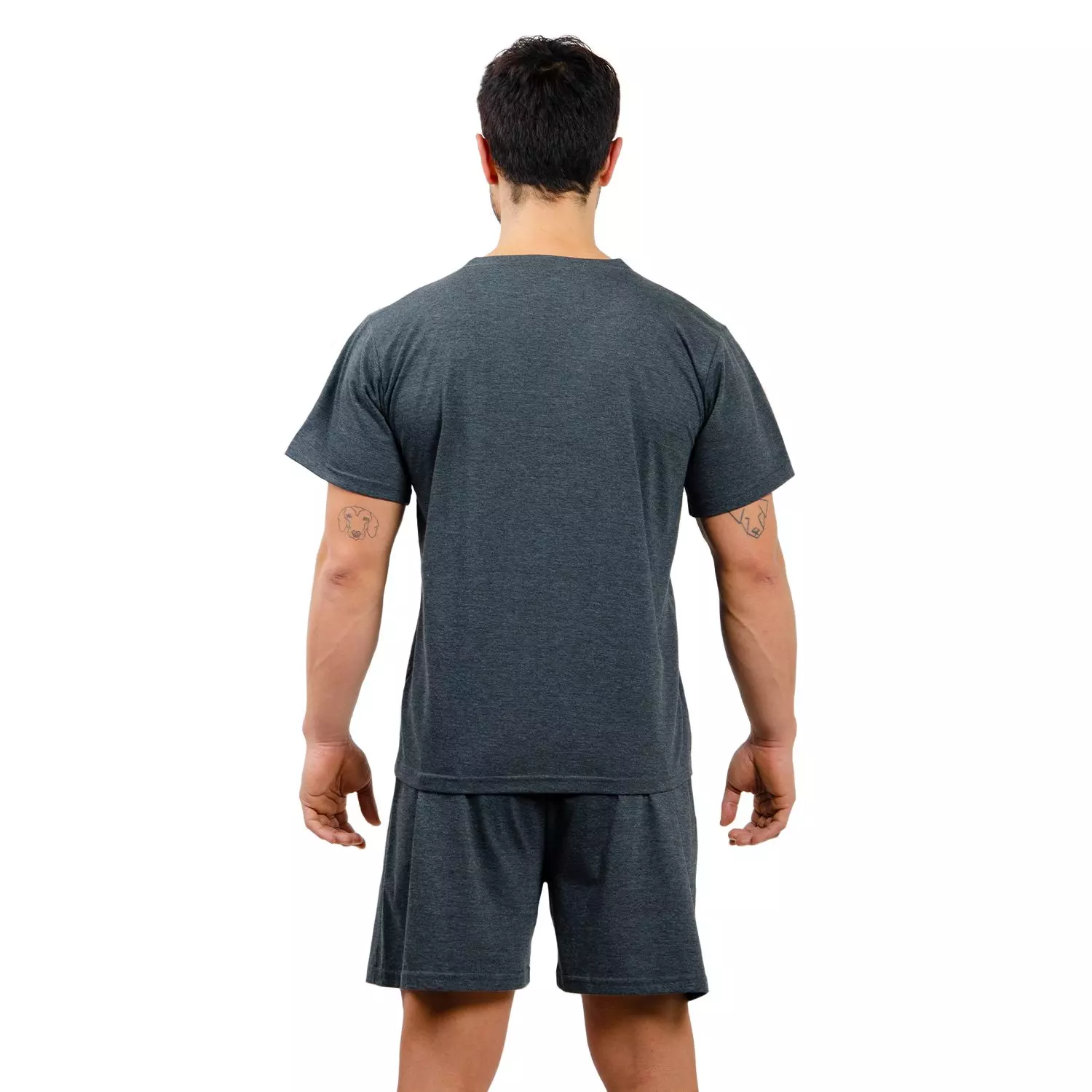 Pijama Hombre Clasic 9219-2