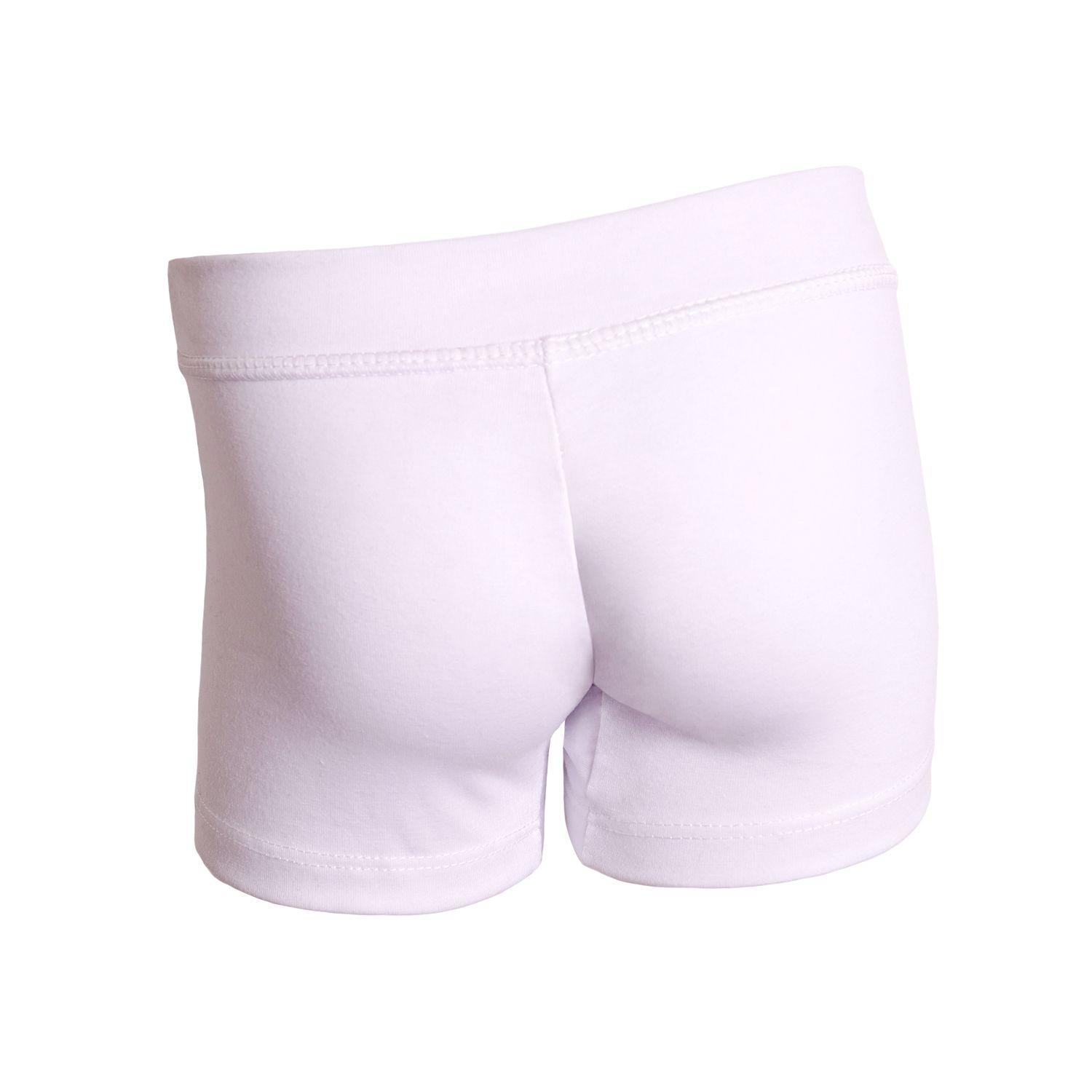 Calzón Pantaleta Algodón Niña 4136-1