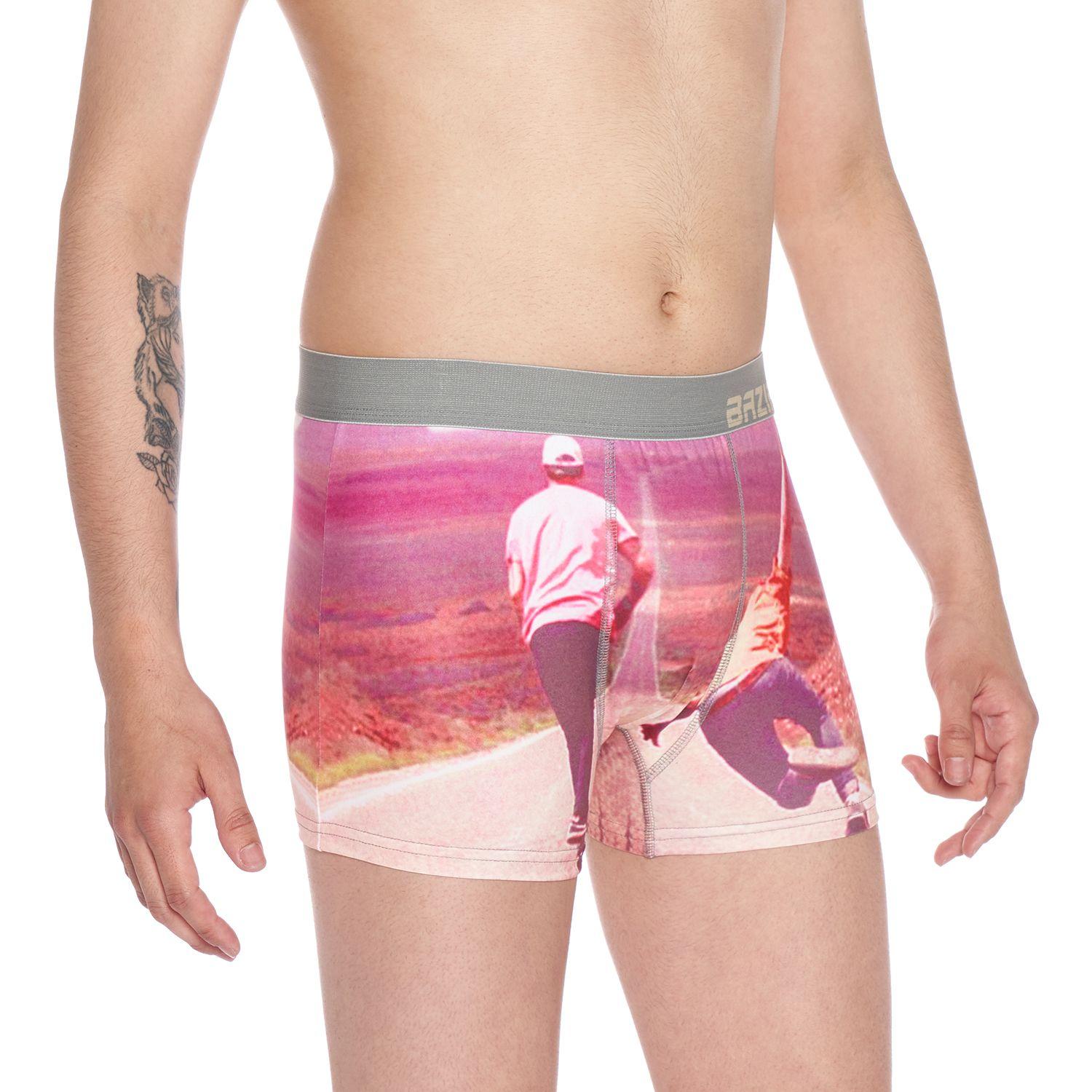 Boxer Microfibra Hombre 5335-1