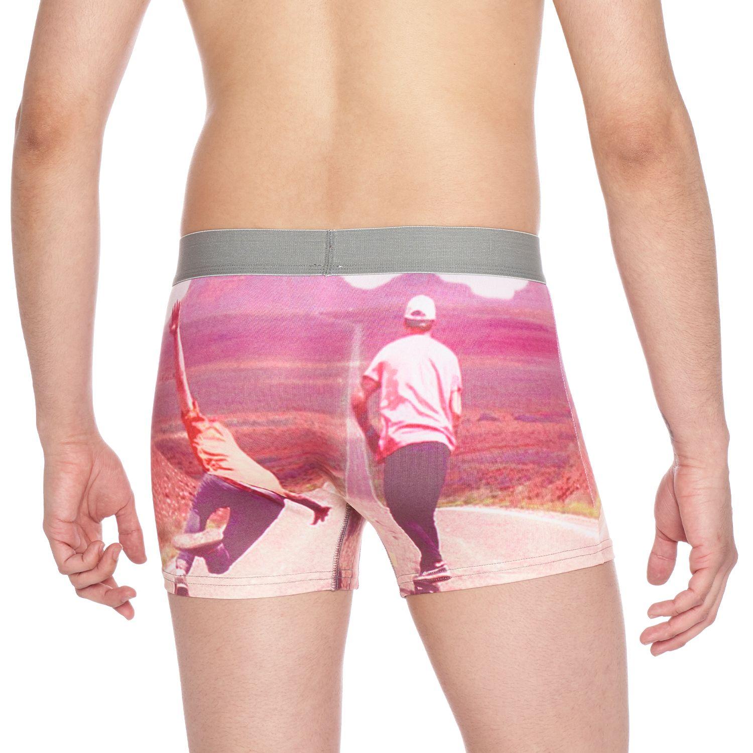 Boxer Microfibra Hombre 5335-2